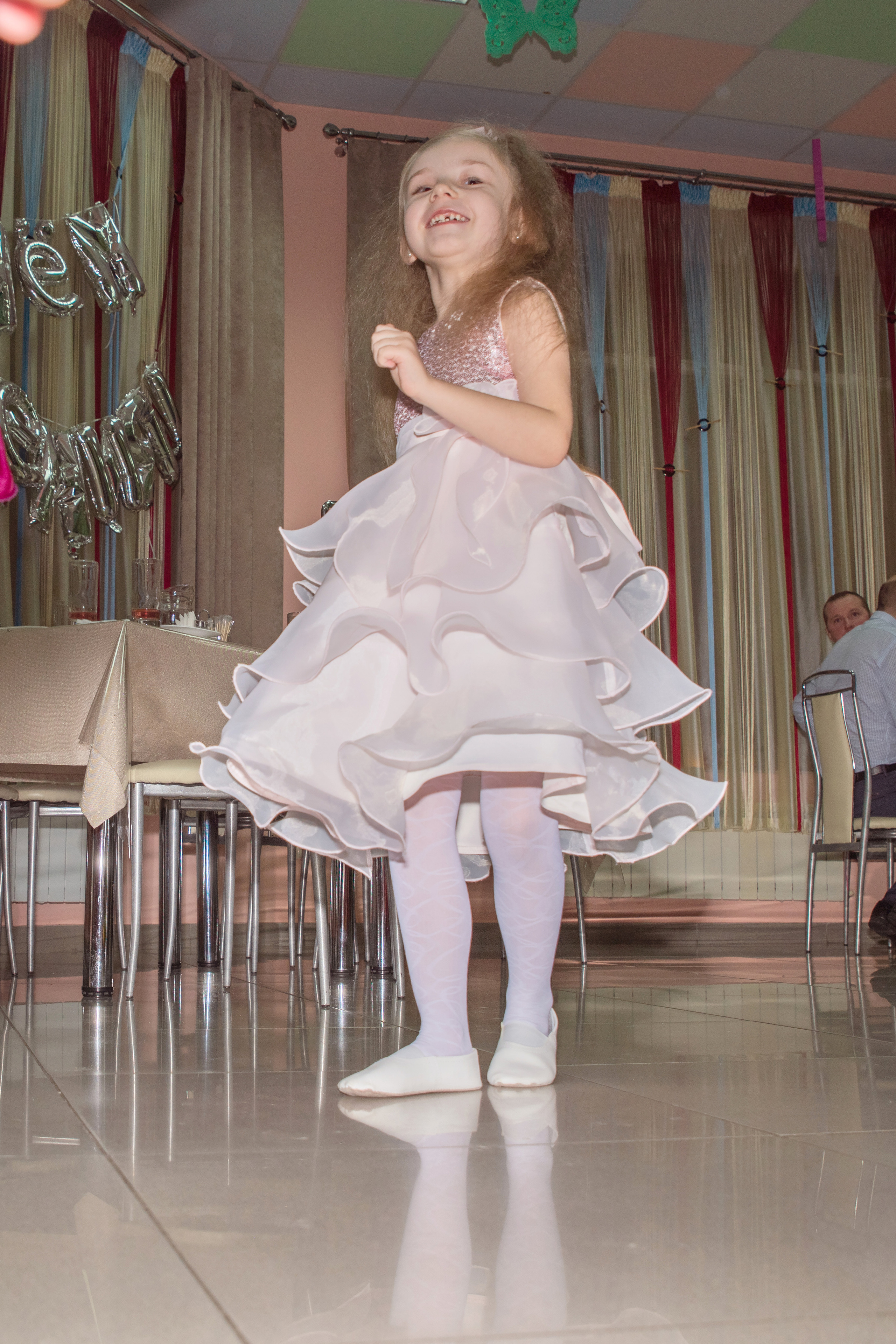 День рождения Лизы. Свадебный и семейный фотограф в Ставрополе Евгения Кузьмичева