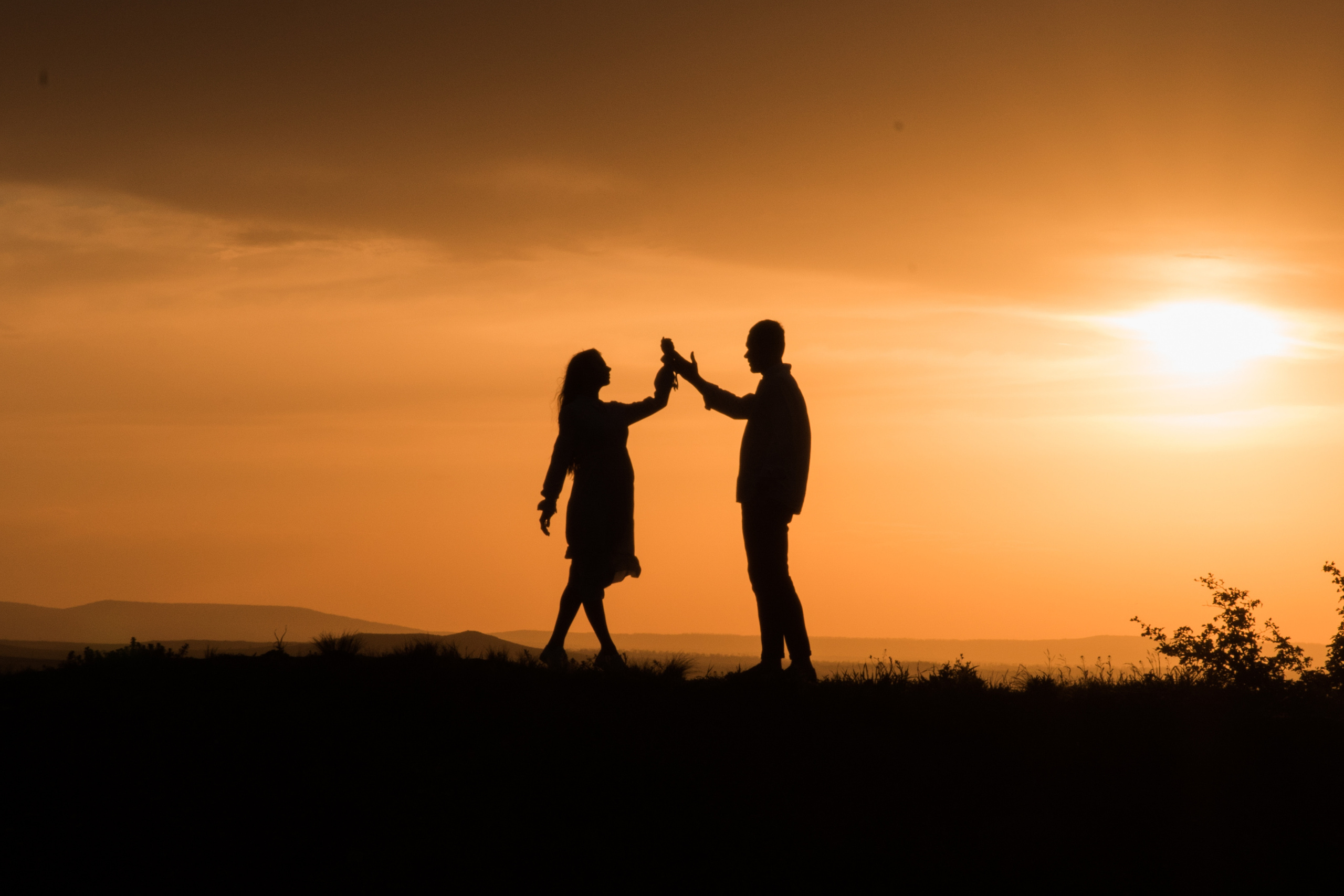 Дима и Настя. Свадебный и семейный фотограф в Ставрополе Евгения Кузьмичева