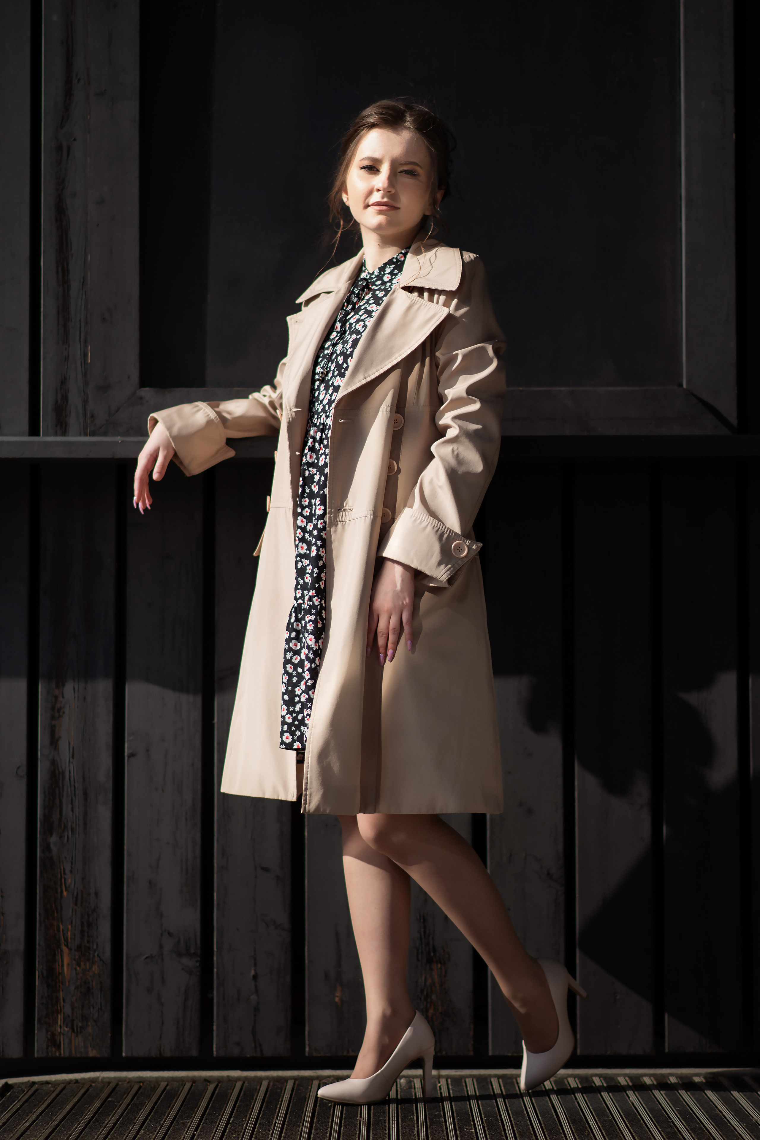 D&A. Свадебный и семейный фотограф в Ставрополе Евгения Кузьмичева