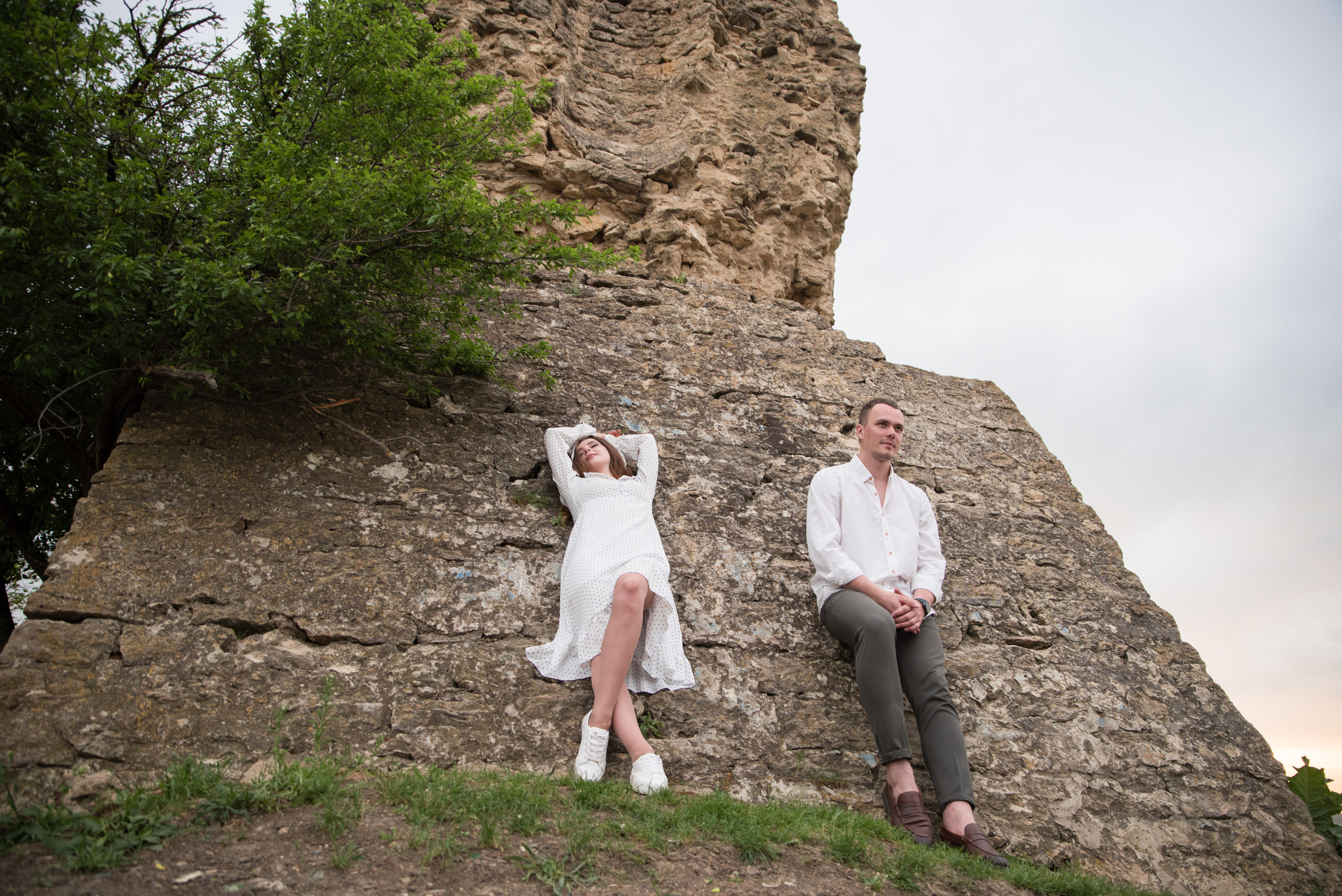 Дима и Настя. Свадебный и семейный фотограф в Ставрополе Евгения Кузьмичева