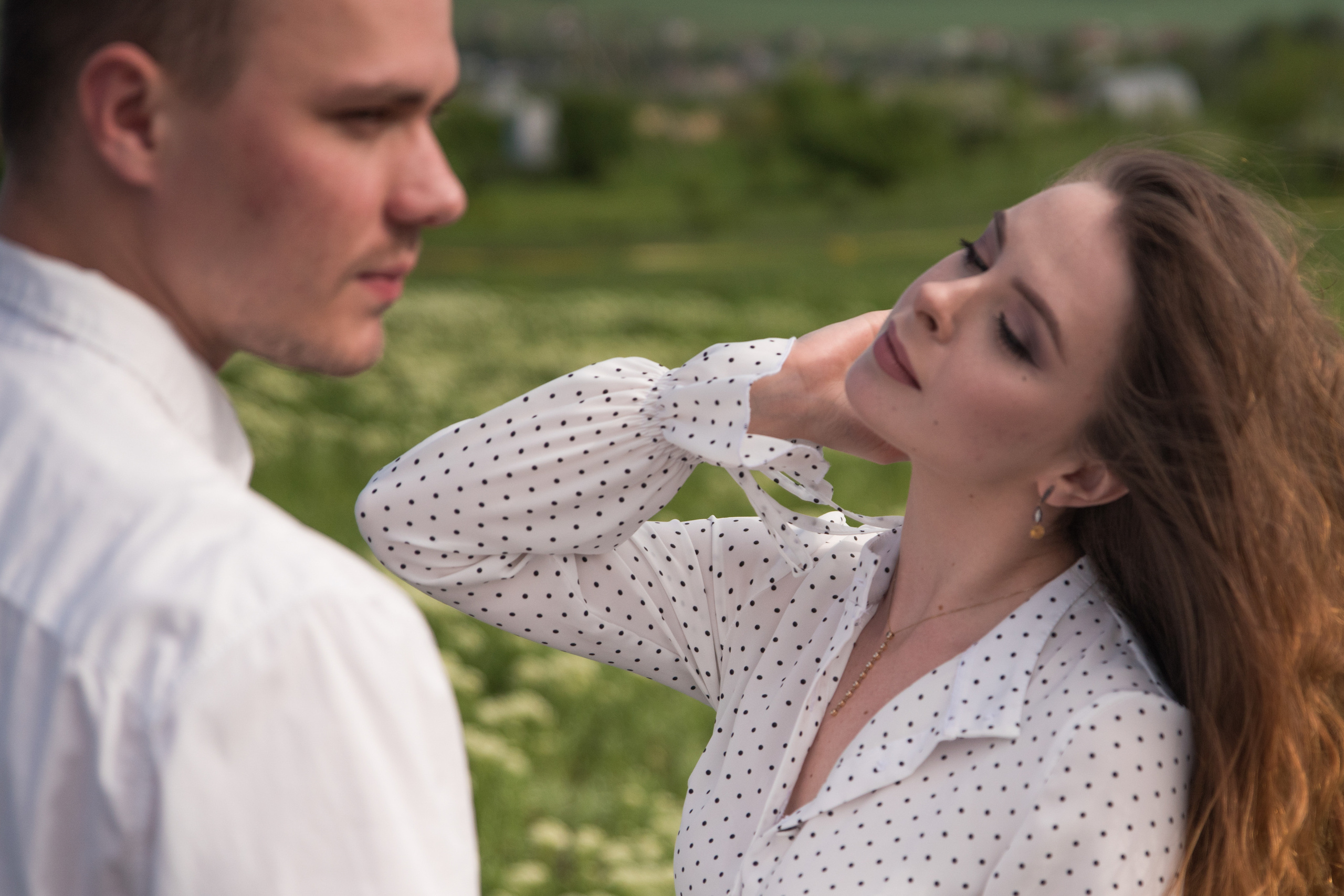 Дима и Настя. Свадебный и семейный фотограф в Ставрополе Евгения Кузьмичева