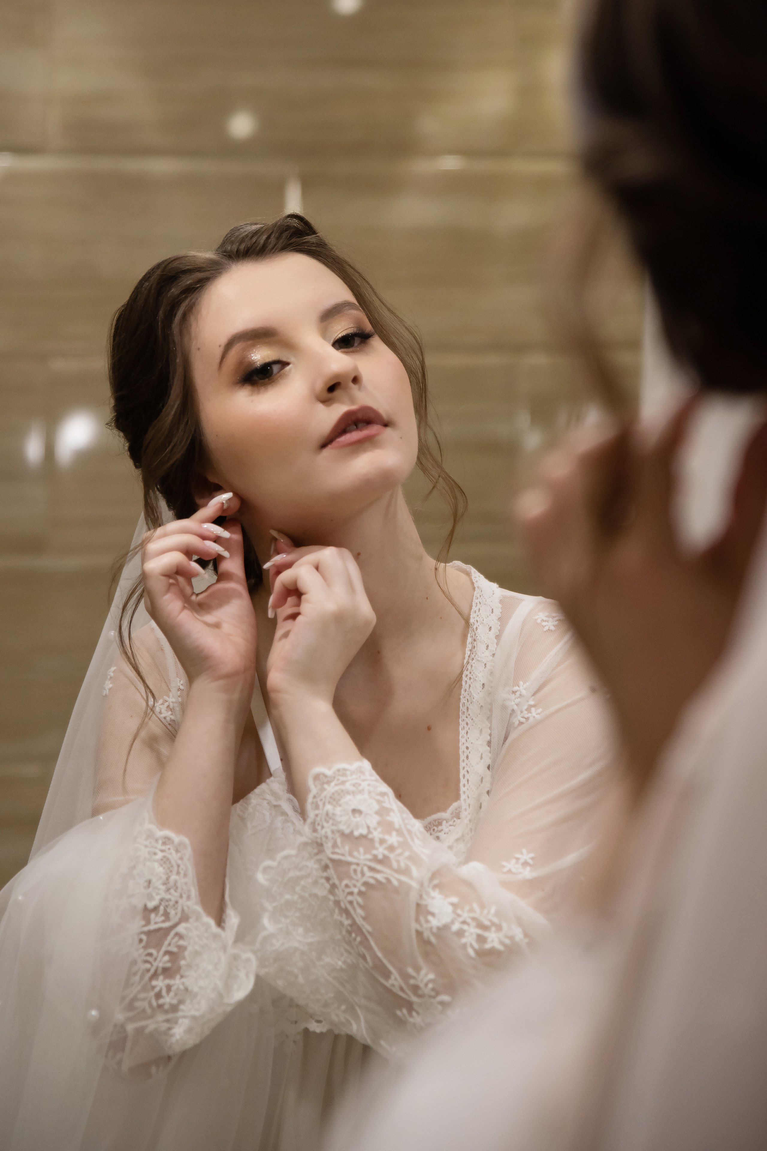 Свадебный день — Диана и Александр. Свадебный и семейный фотограф в Ставрополе Евгения Кузьмичева