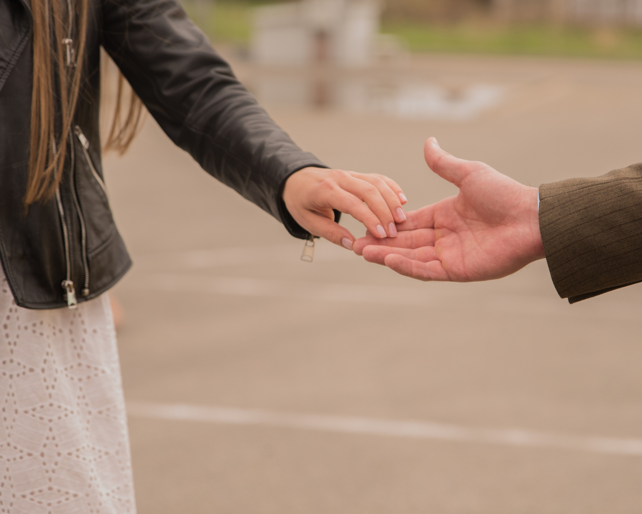 Wedding walk. Свадебный и семейный фотограф в Ставрополе Евгения Кузьмичева
