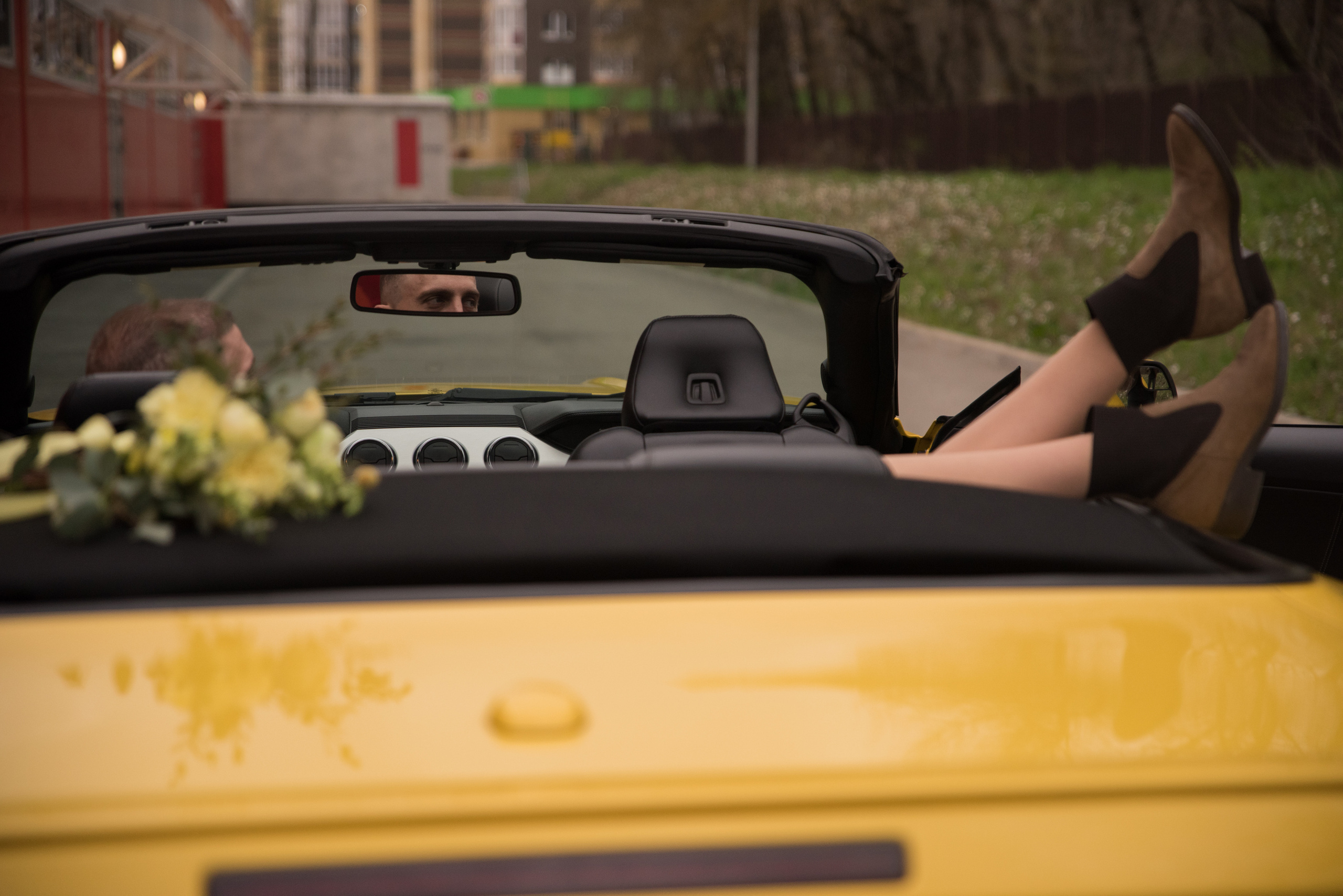 Wedding walk. Свадебный и семейный фотограф в Ставрополе Евгения Кузьмичева