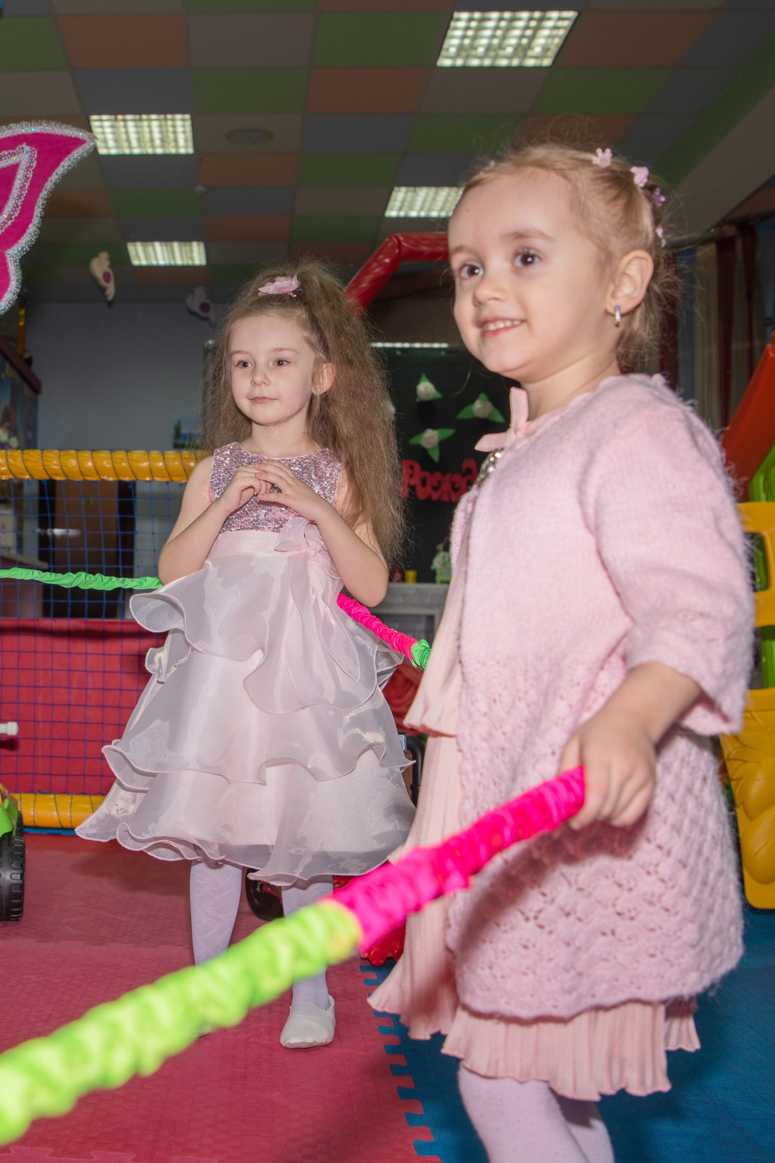 День рождения Лизы. Свадебный и семейный фотограф в Ставрополе Евгения Кузьмичева