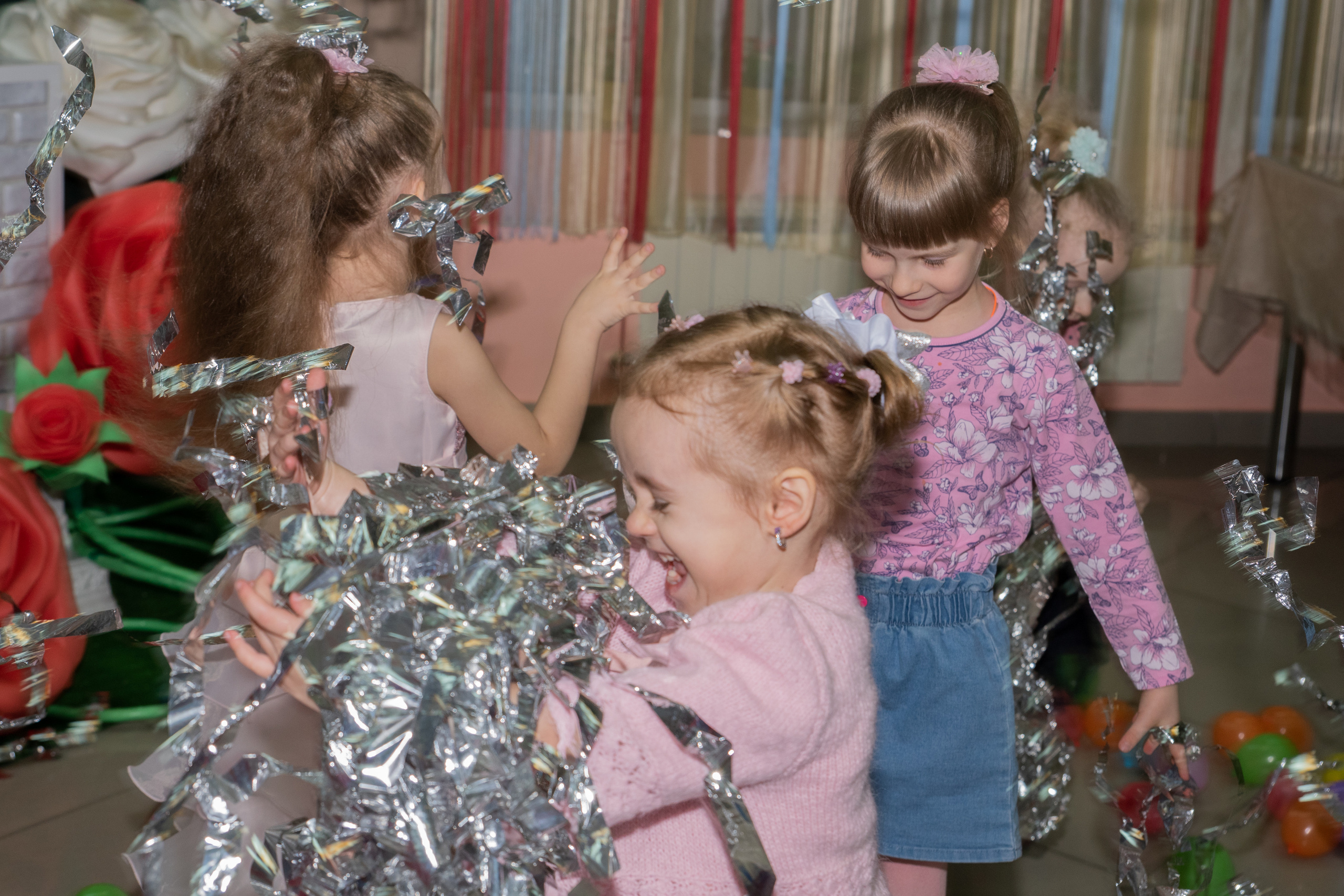 День рождения Лизы. Свадебный и семейный фотограф в Ставрополе Евгения Кузьмичева
