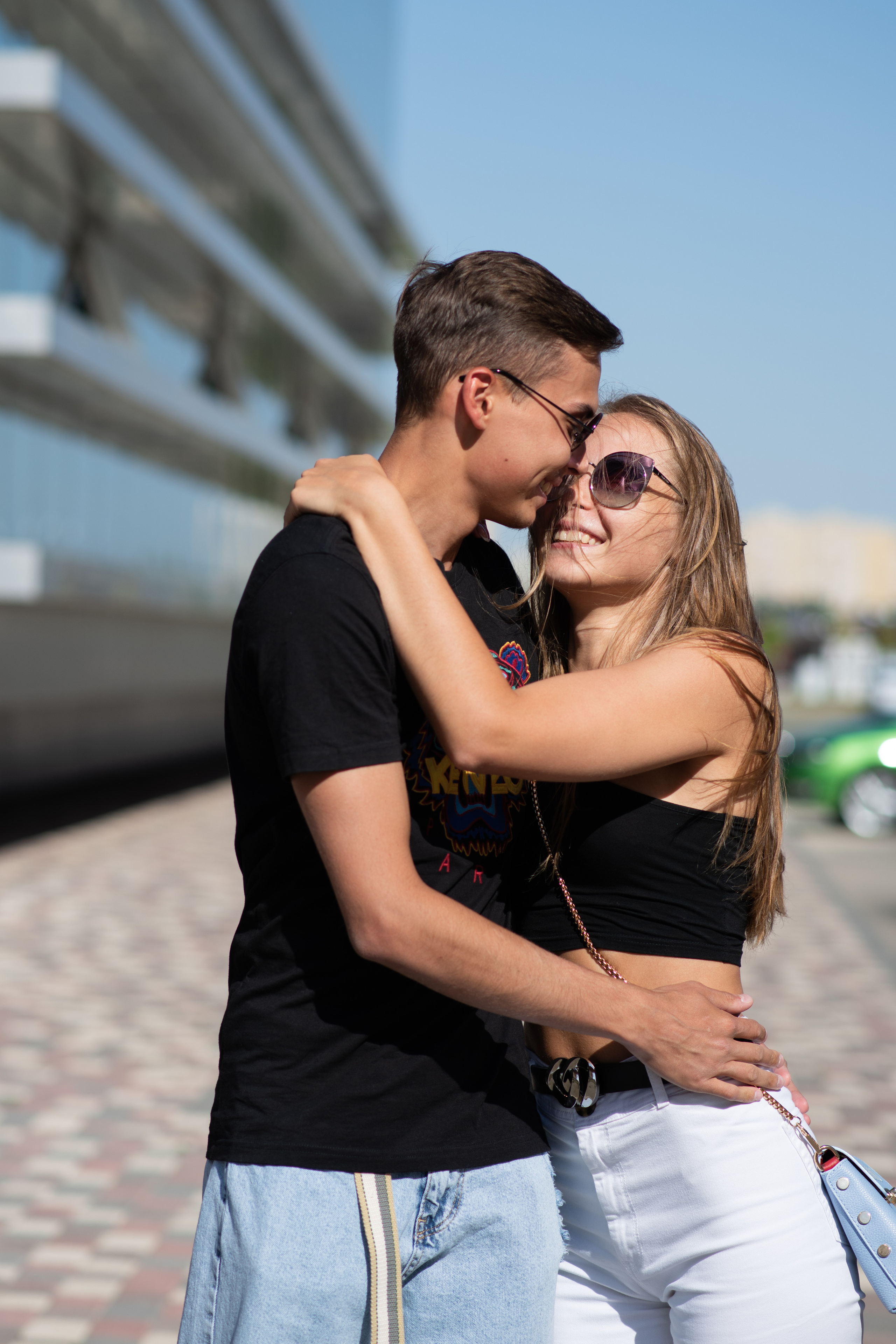 Дарья и Никита. Свадебный и семейный фотограф в Ставрополе Евгения Кузьмичева