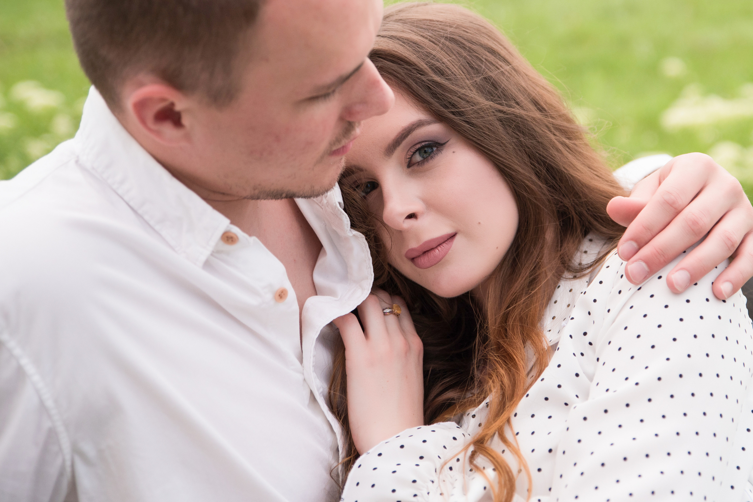 Дима и Настя. Свадебный и семейный фотограф в Ставрополе Евгения Кузьмичева