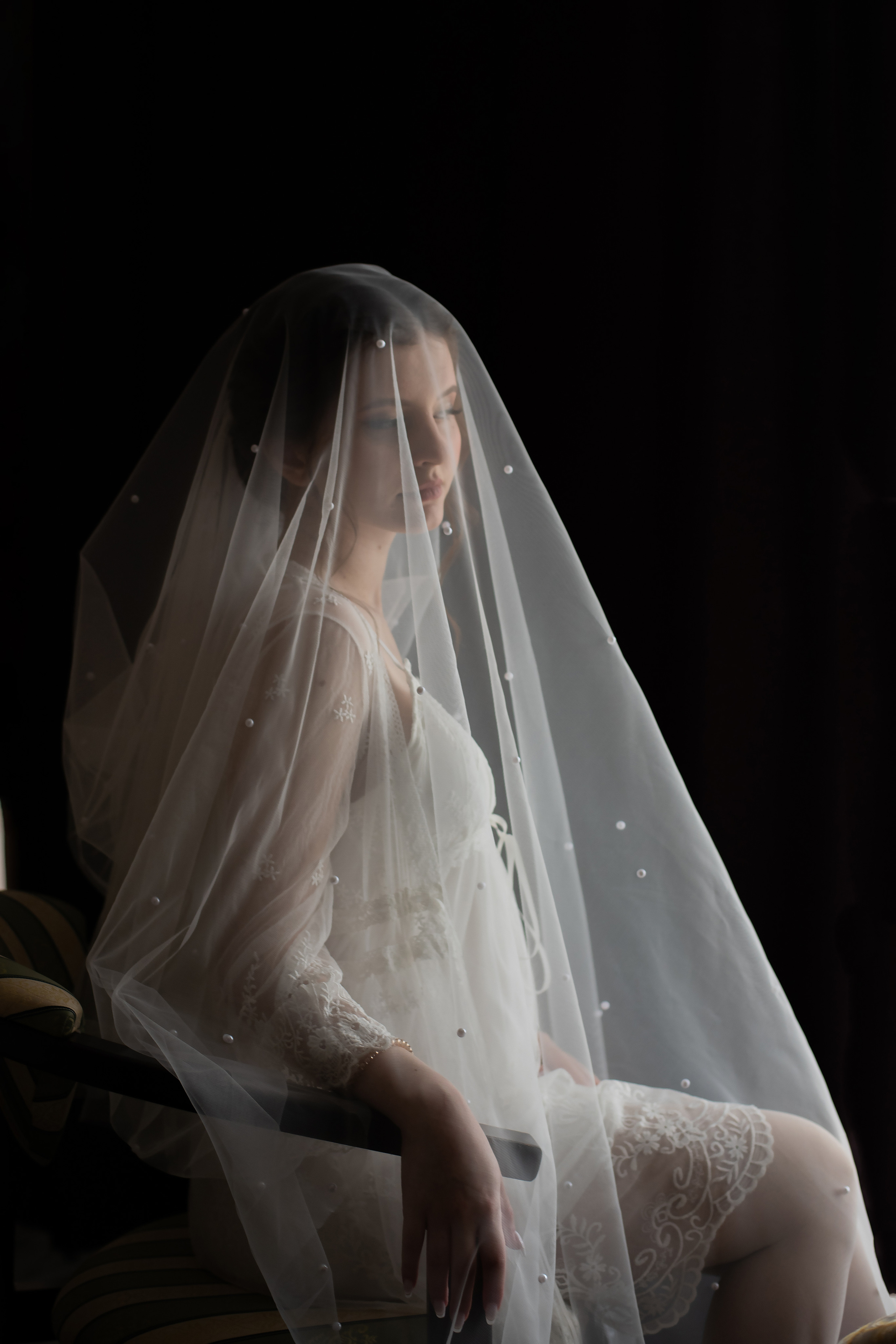 Свадебный и семейный фотограф в Ставрополе Евгения Кузьмичева