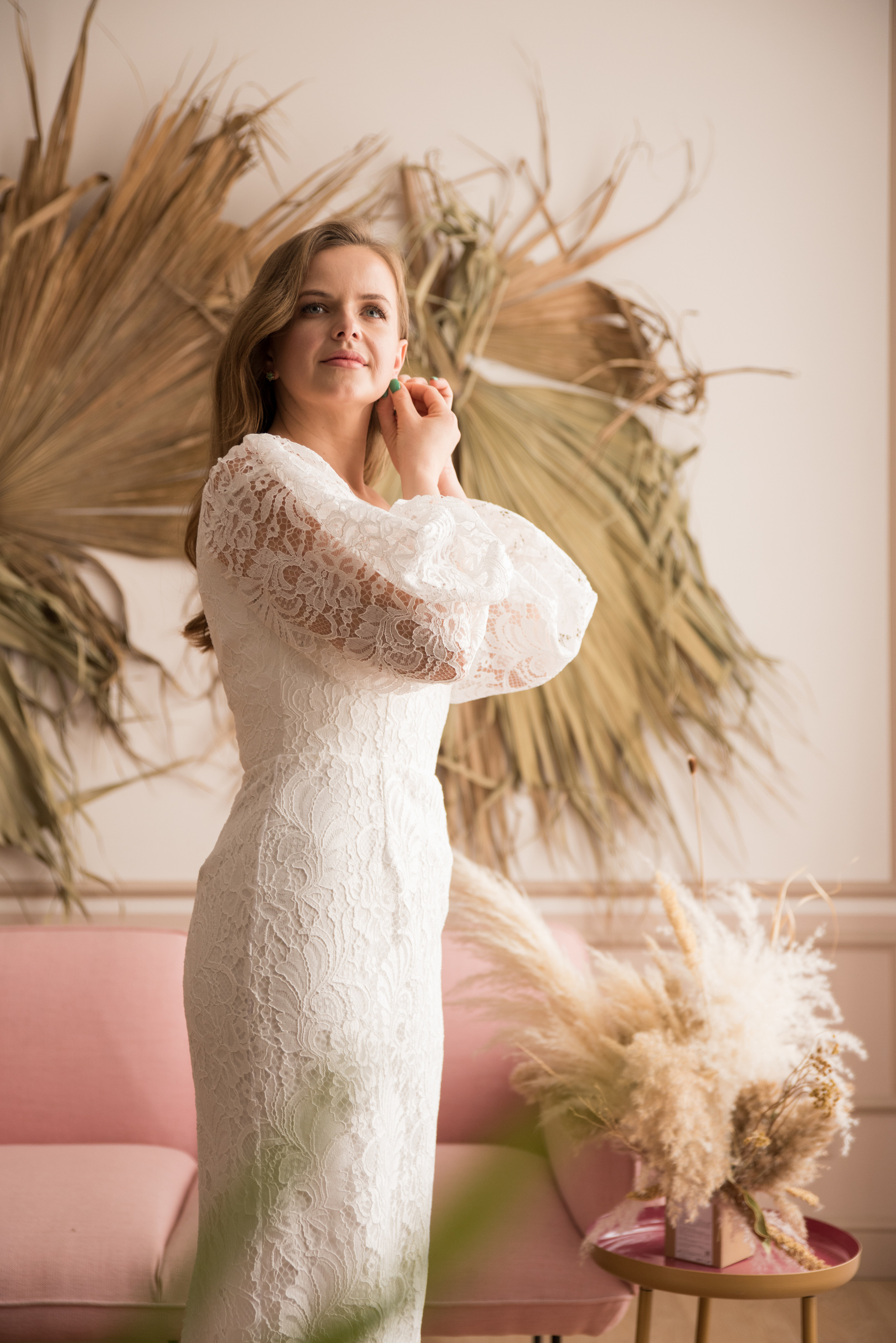 Свадьба для двоих. Свадебный и семейный фотограф в Ставрополе Евгения Кузьмичева