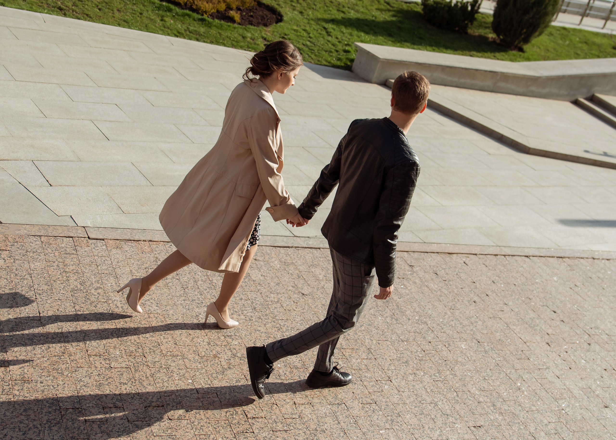 D&A. Свадебный и семейный фотограф в Ставрополе Евгения Кузьмичева