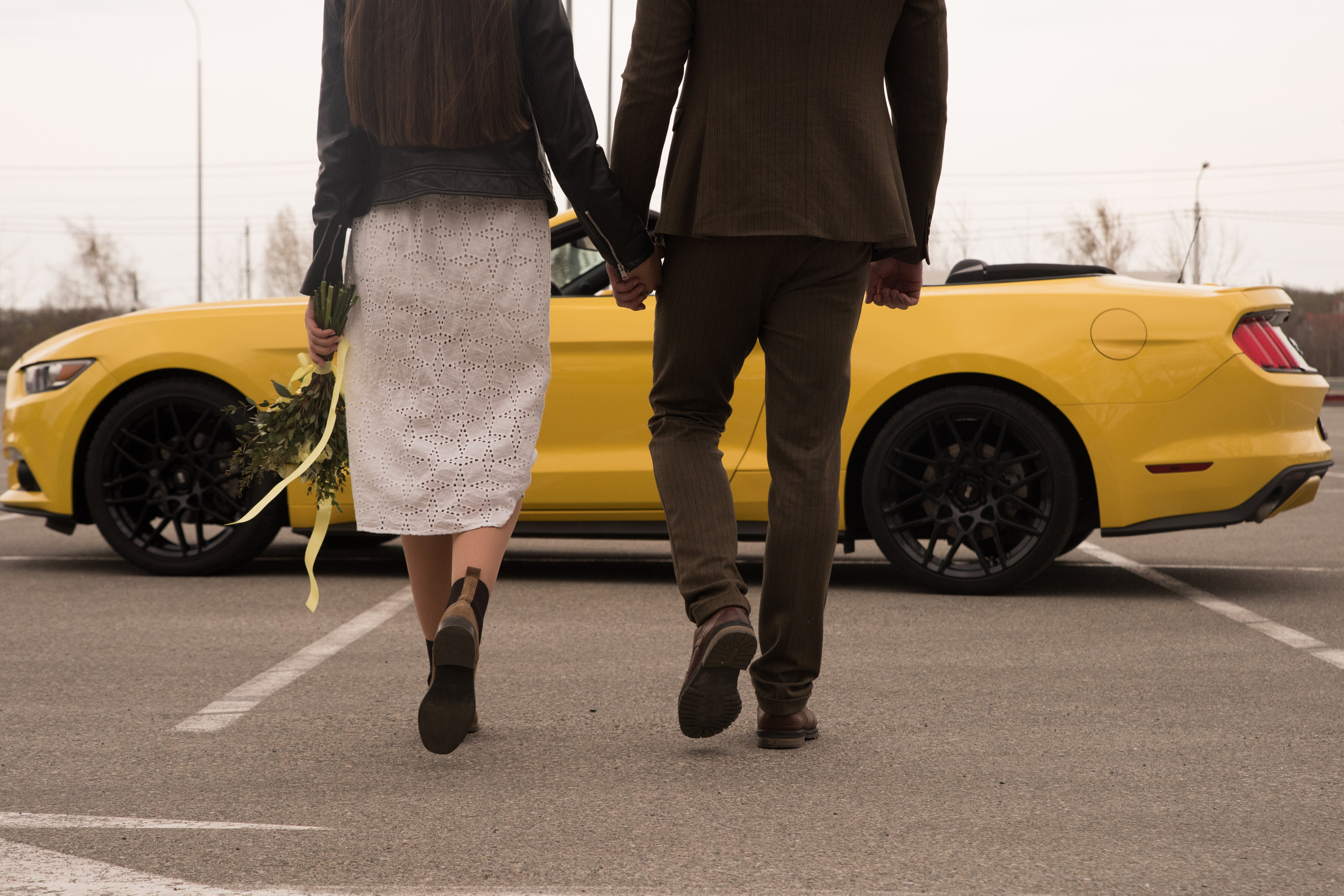 Wedding walk. Свадебный и семейный фотограф в Ставрополе Евгения Кузьмичева