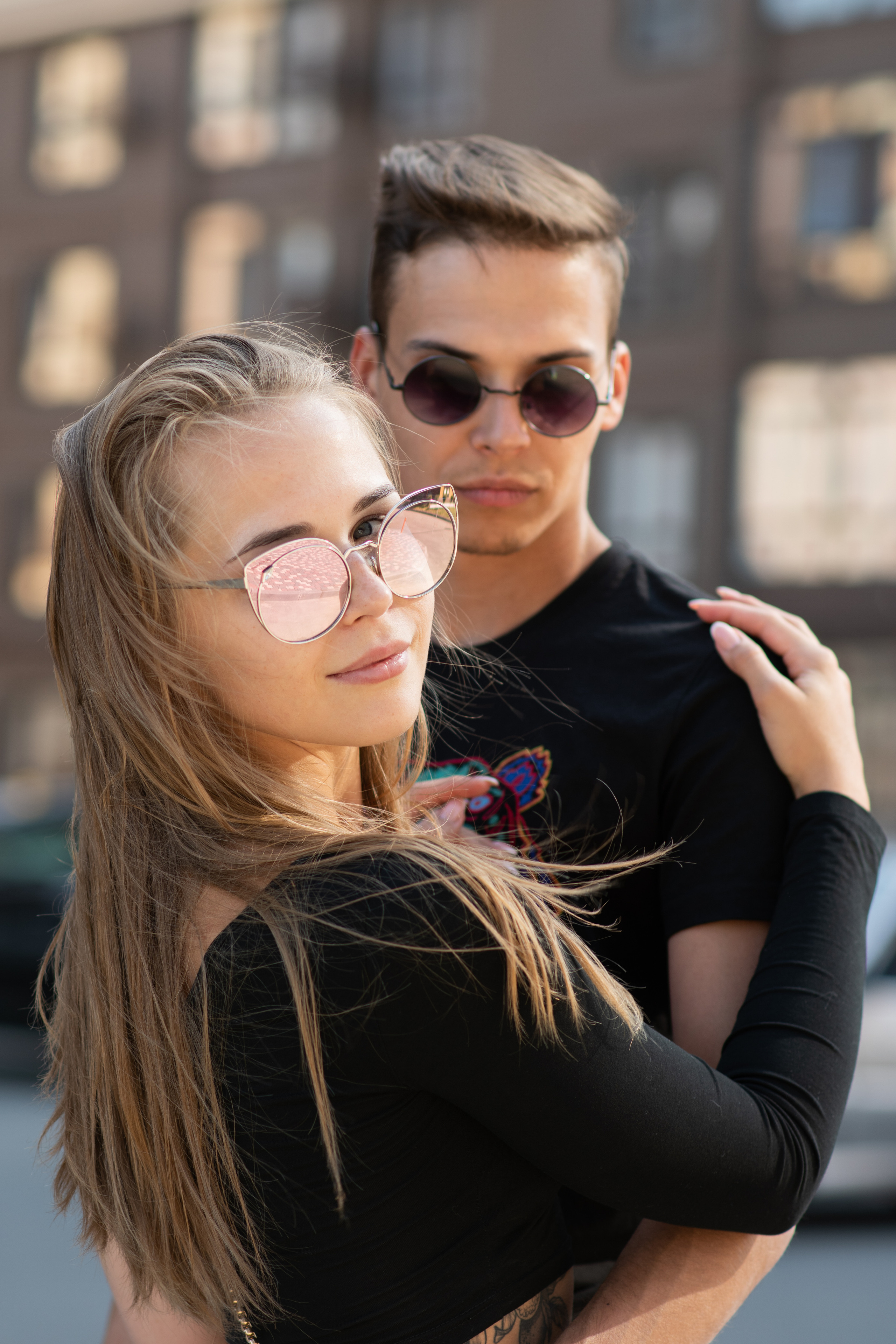 Дарья и Никита. Свадебный и семейный фотограф в Ставрополе Евгения Кузьмичева