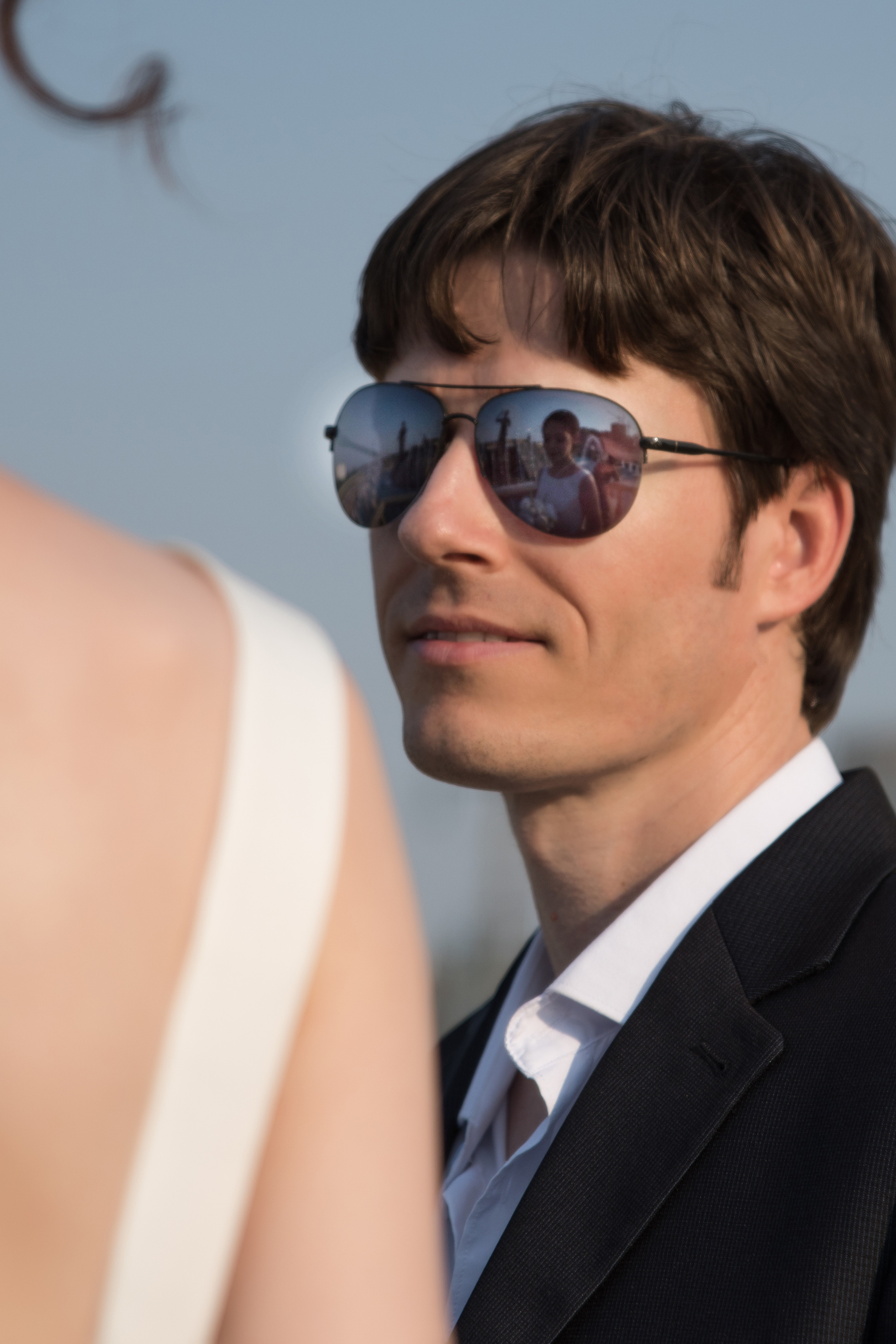 Свадебный и семейный фотограф в Ставрополе Евгения Кузьмичева