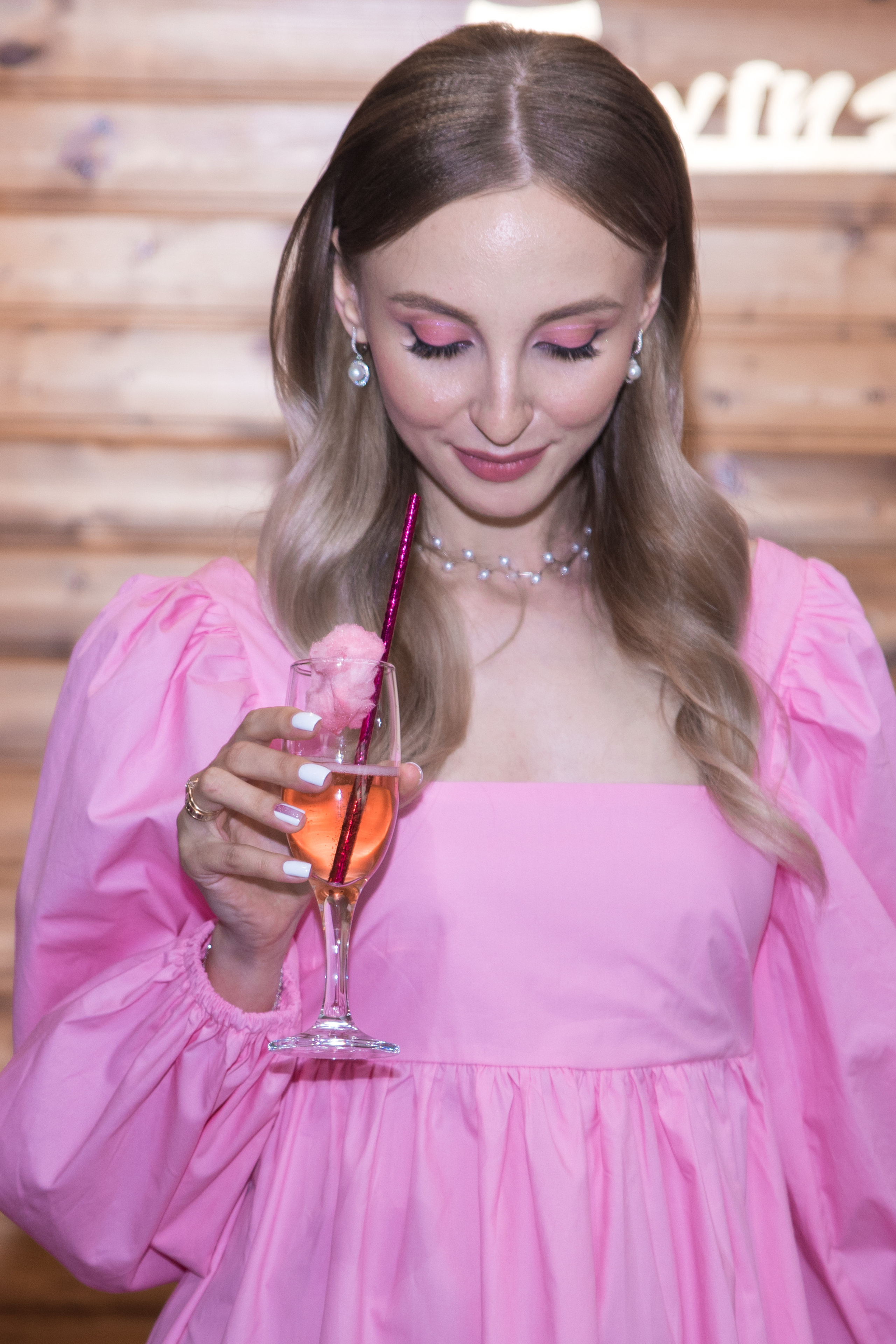 День рождения — вечеринка Twins party. Свадебный и семейный фотограф в Ставрополе Евгения Кузьмичева