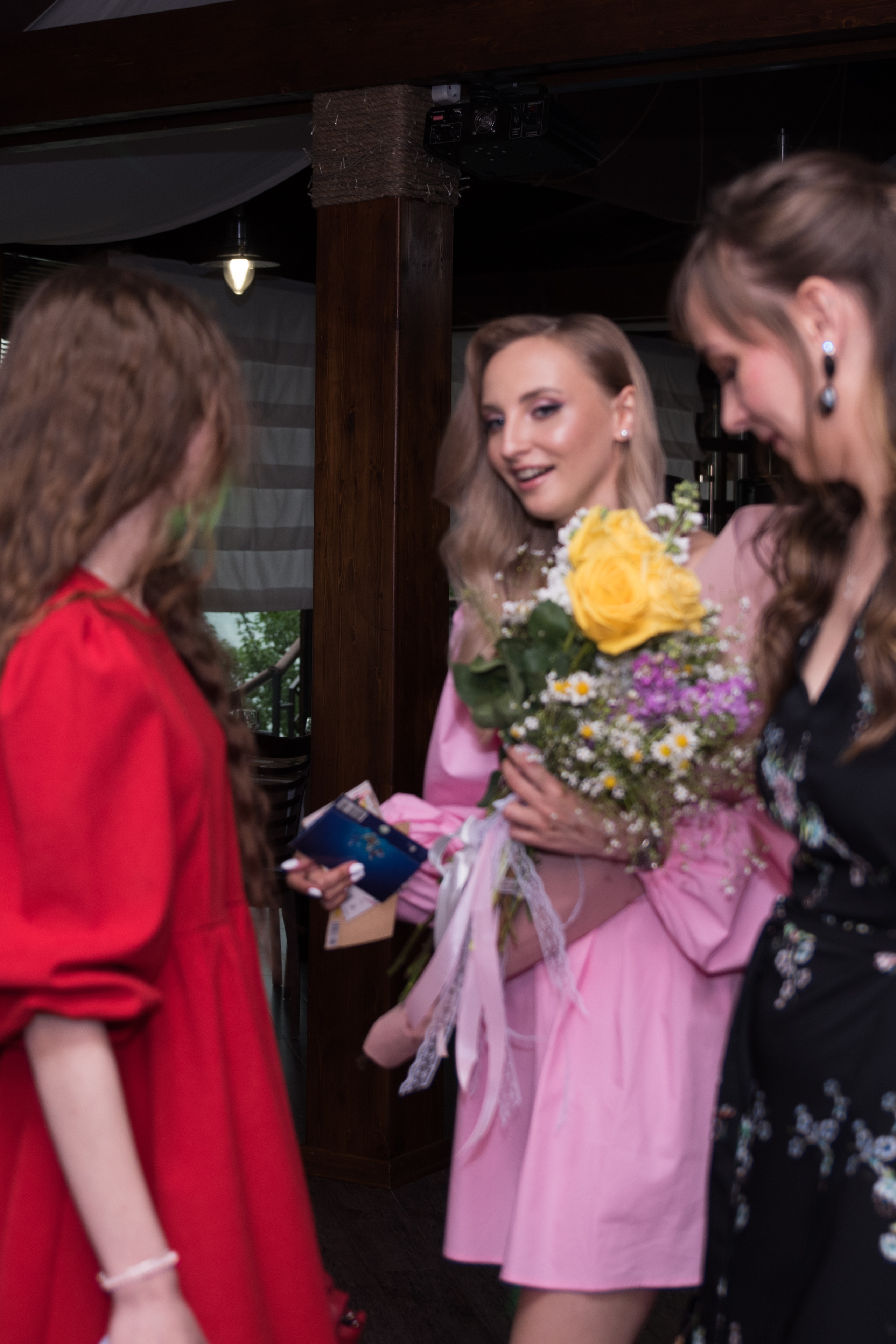 День рождения — вечеринка Twins party. Свадебный и семейный фотограф в Ставрополе Евгения Кузьмичева