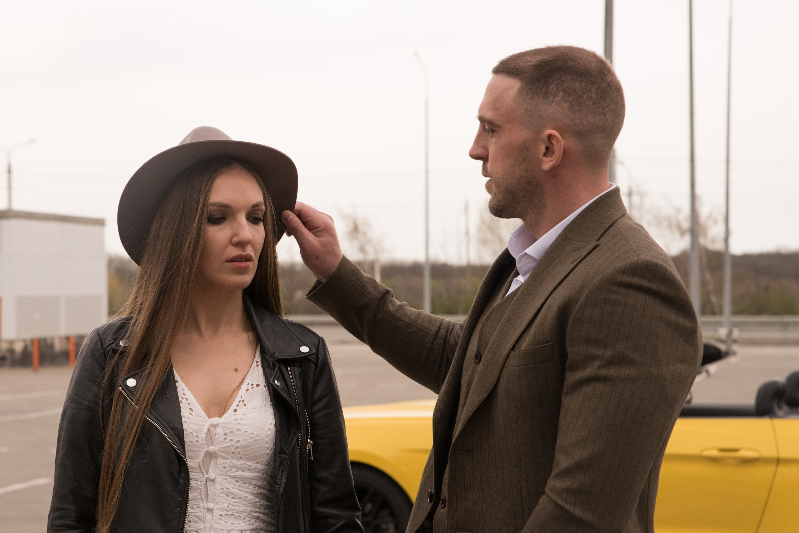 Wedding walk. Свадебный и семейный фотограф в Ставрополе Евгения Кузьмичева