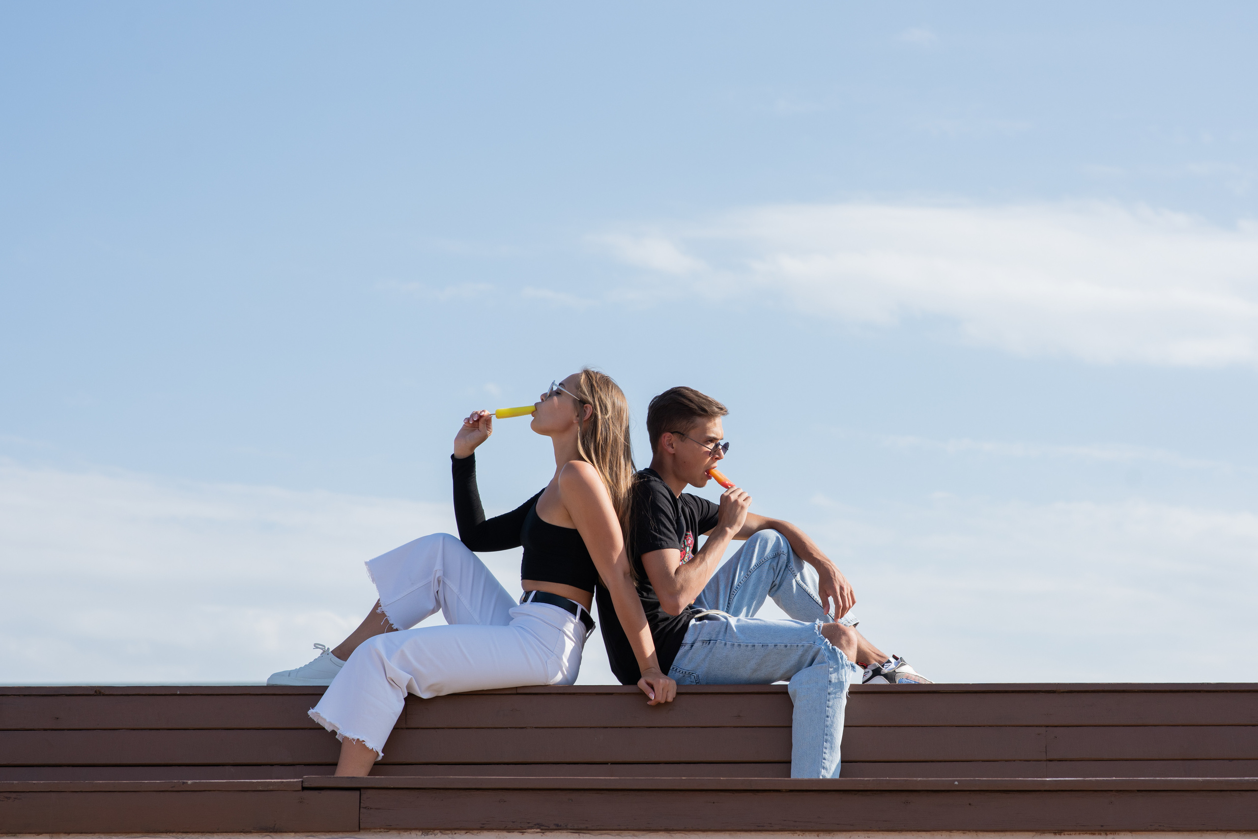 Дарья и Никита. Свадебный и семейный фотограф в Ставрополе Евгения Кузьмичева