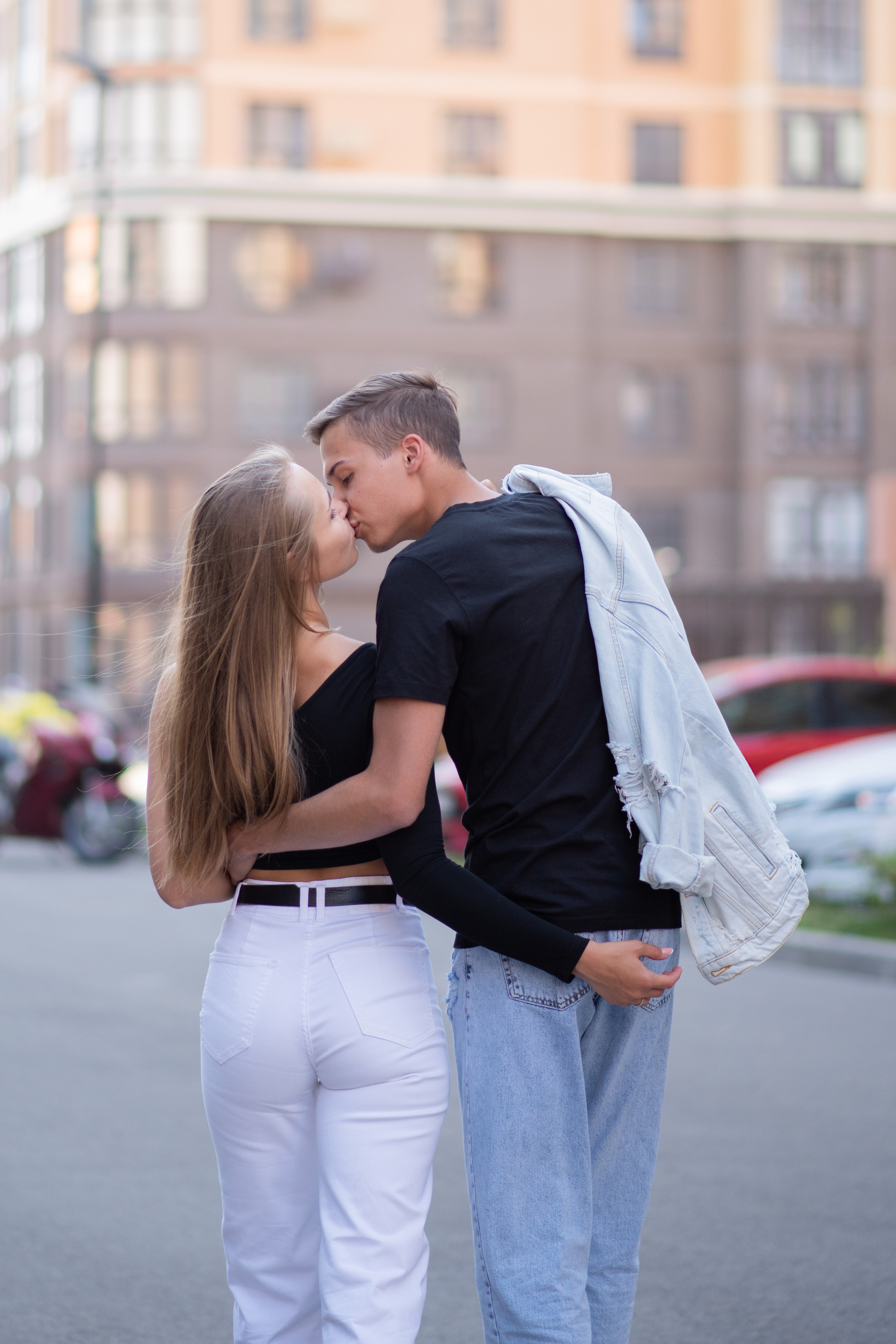 Дарья и Никита. Свадебный и семейный фотограф в Ставрополе Евгения Кузьмичева