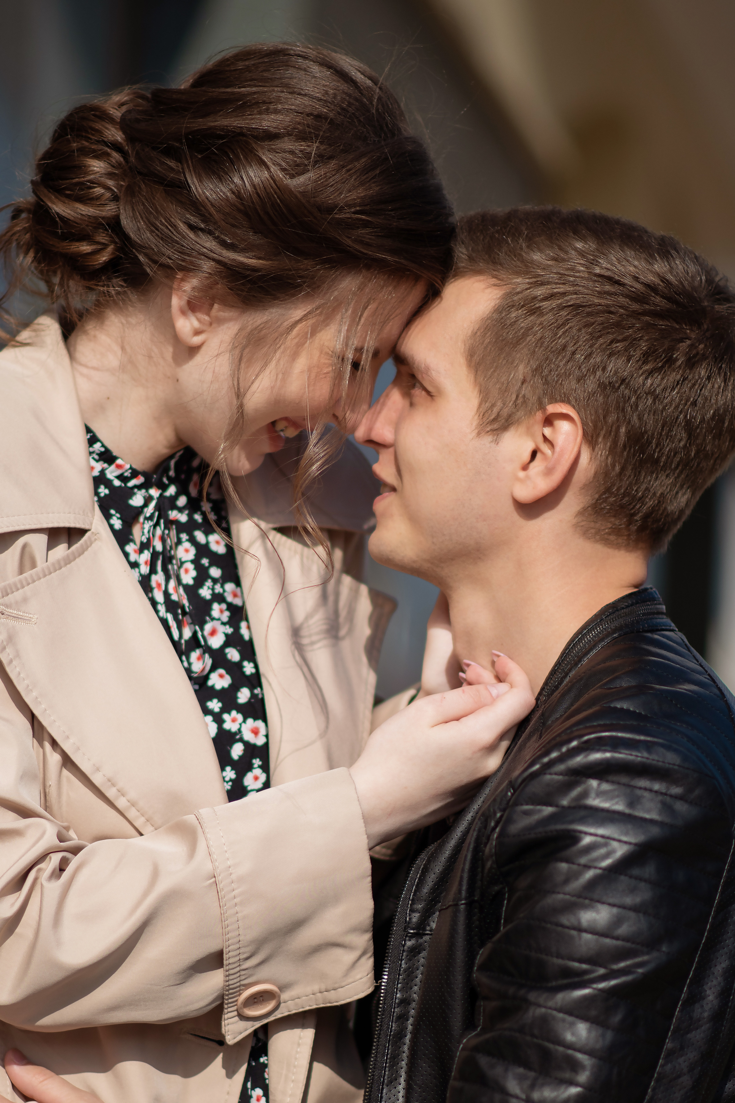 D&A. Свадебный и семейный фотограф в Ставрополе Евгения Кузьмичева