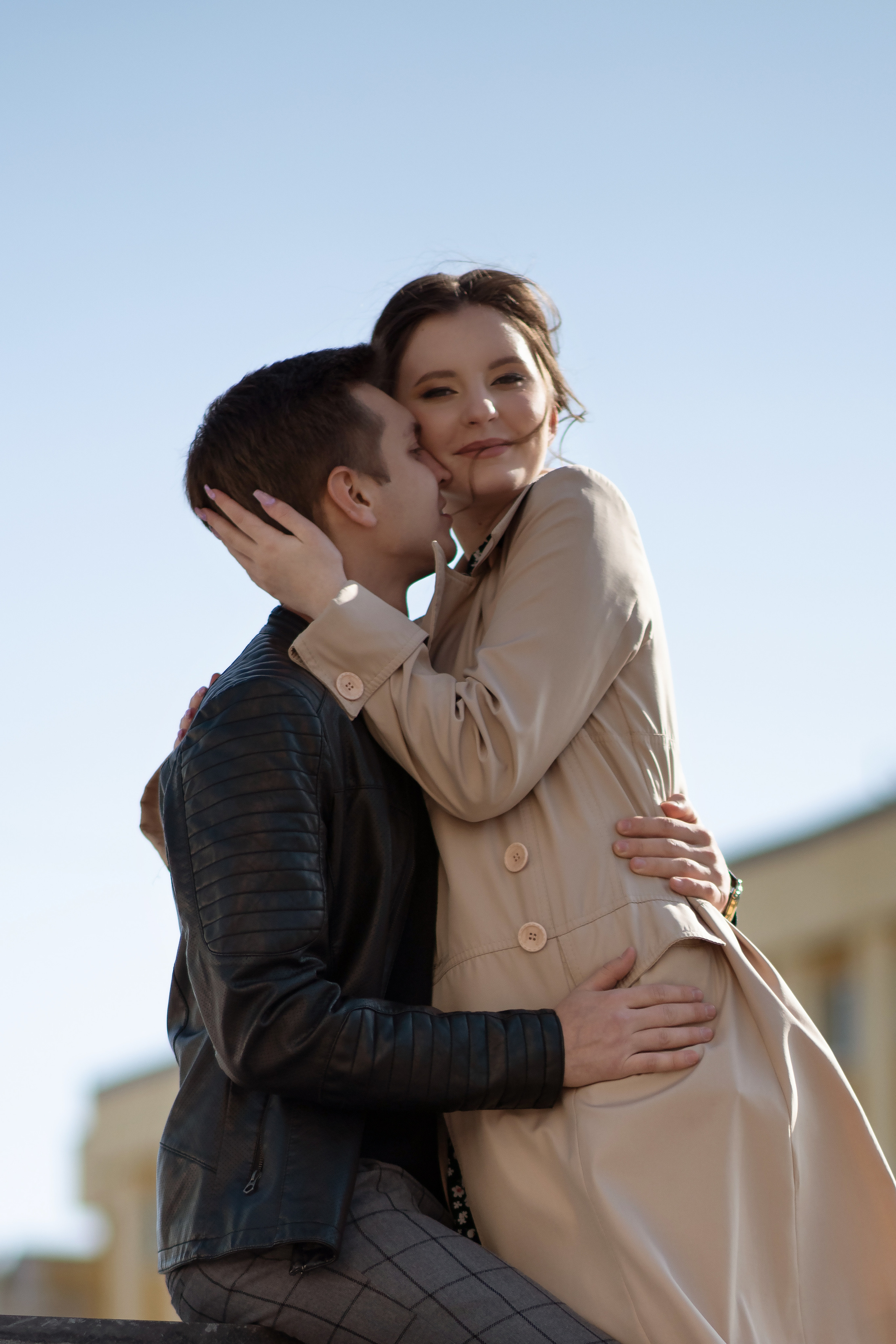 D&A. Свадебный и семейный фотограф в Ставрополе Евгения Кузьмичева