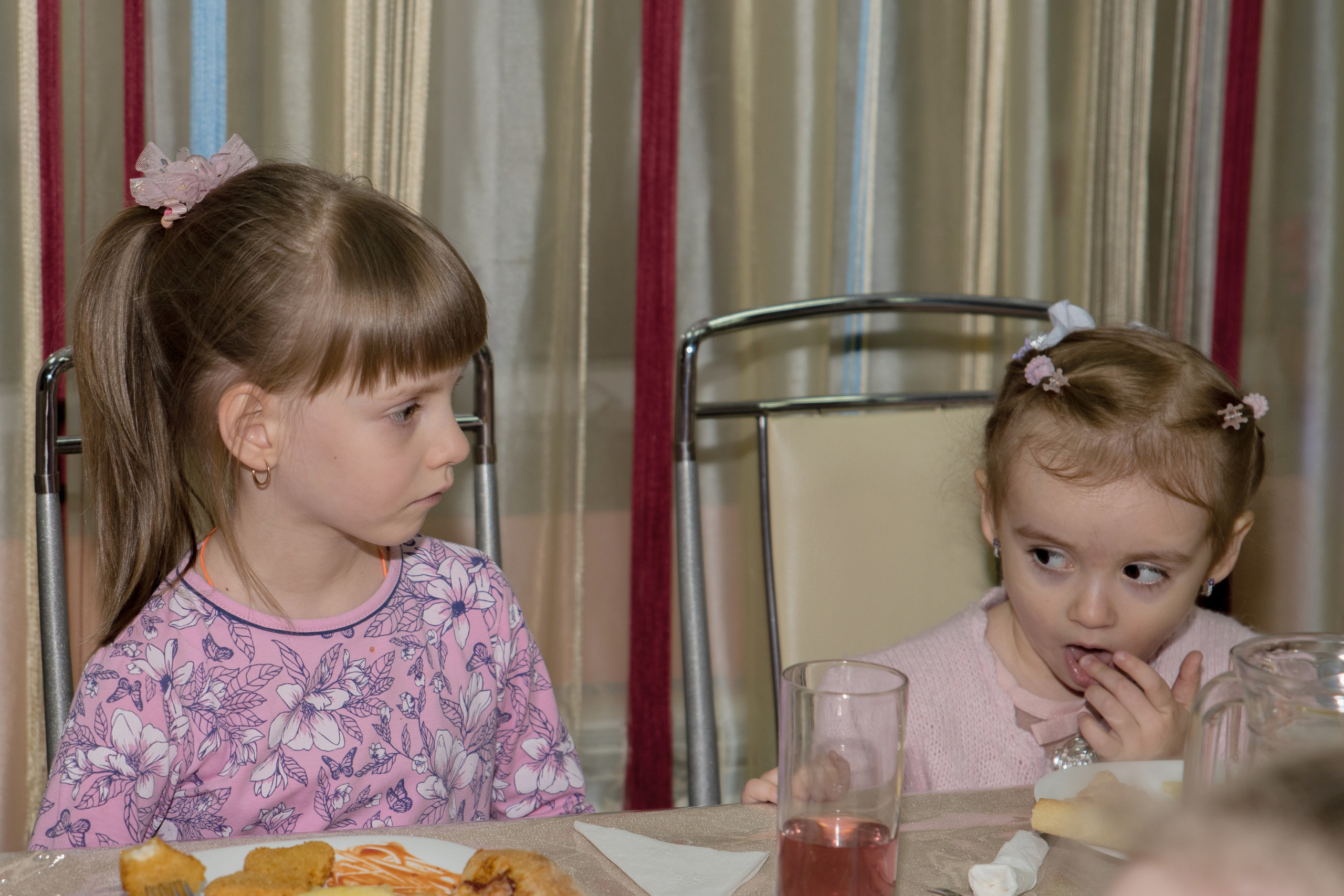 День рождения Лизы. Свадебный и семейный фотограф в Ставрополе Евгения Кузьмичева