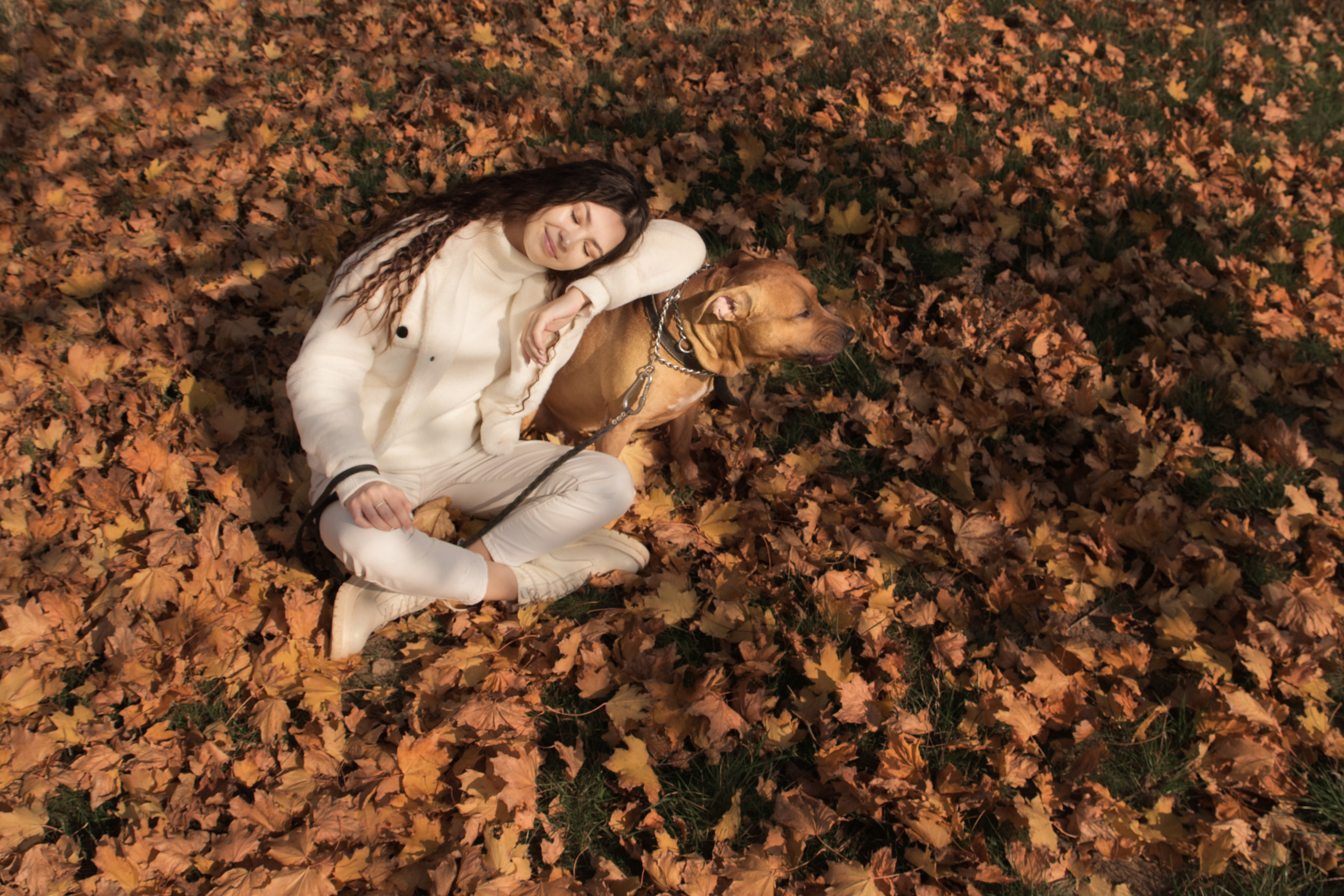 Лера —прогулка на озере с Гектором. Свадебный и семейный фотограф в Ставрополе Евгения Кузьмичева