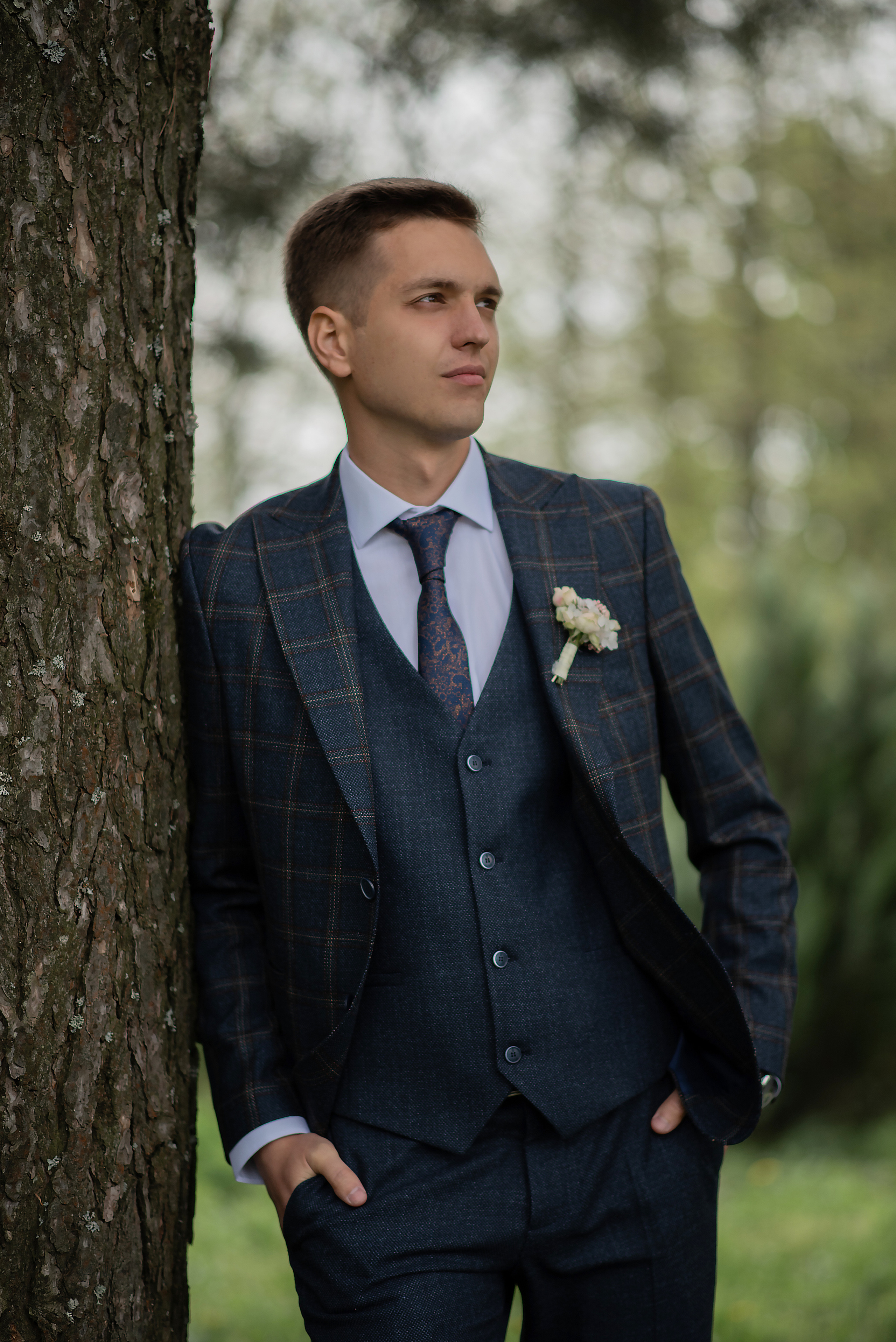 Свадебный день — Диана и Александр. Свадебный и семейный фотограф в Ставрополе Евгения Кузьмичева