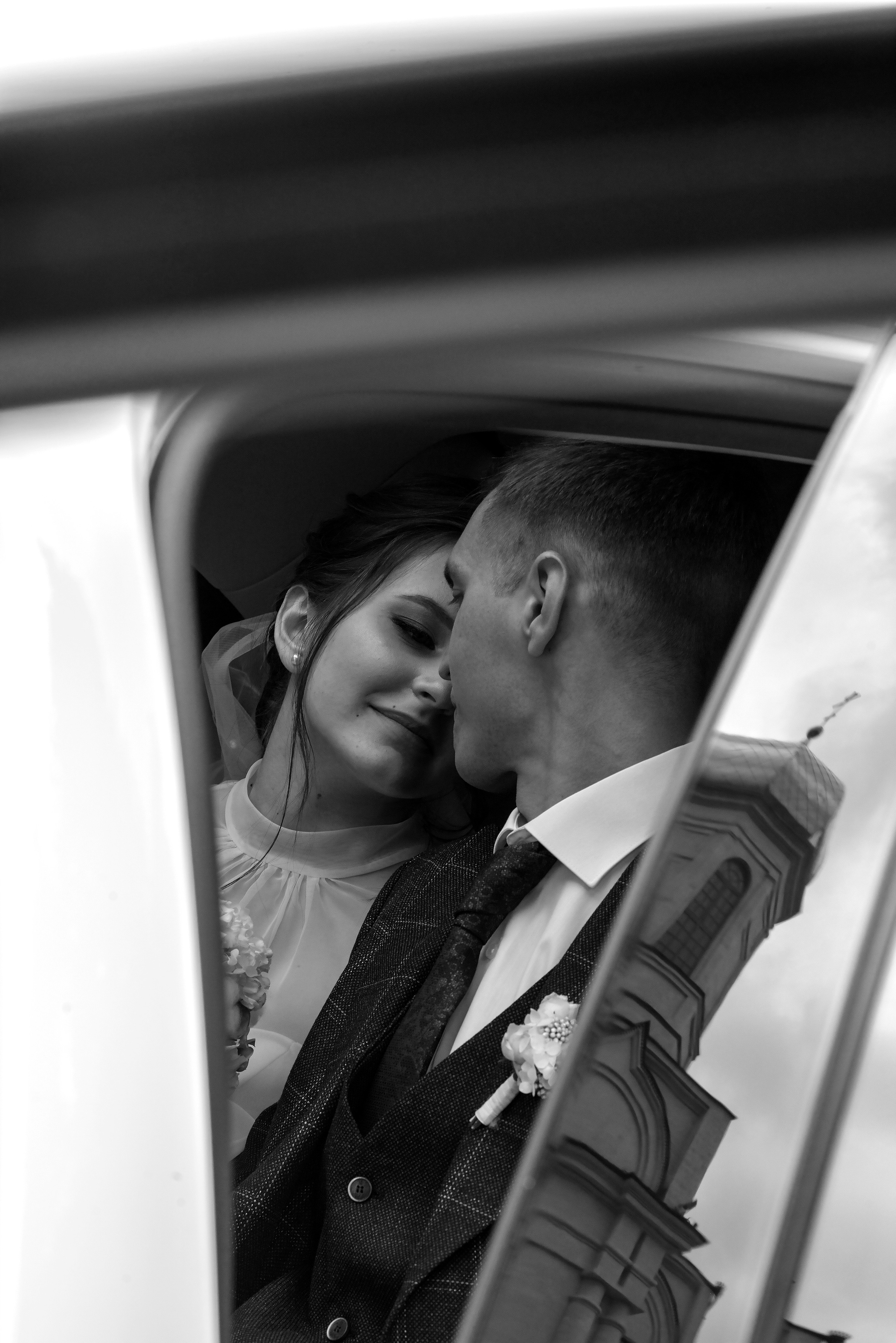 Свадебный день — Диана и Александр. Свадебный и семейный фотограф в Ставрополе Евгения Кузьмичева