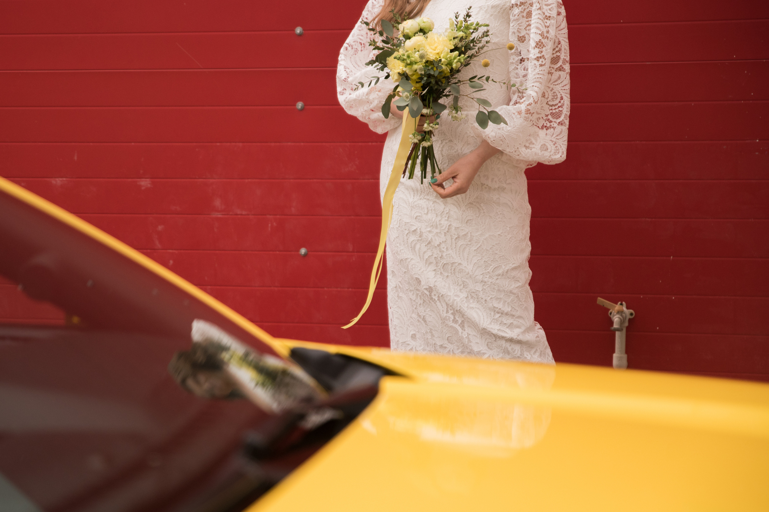 Свадьба для двоих. Свадебный и семейный фотограф в Ставрополе Евгения Кузьмичева