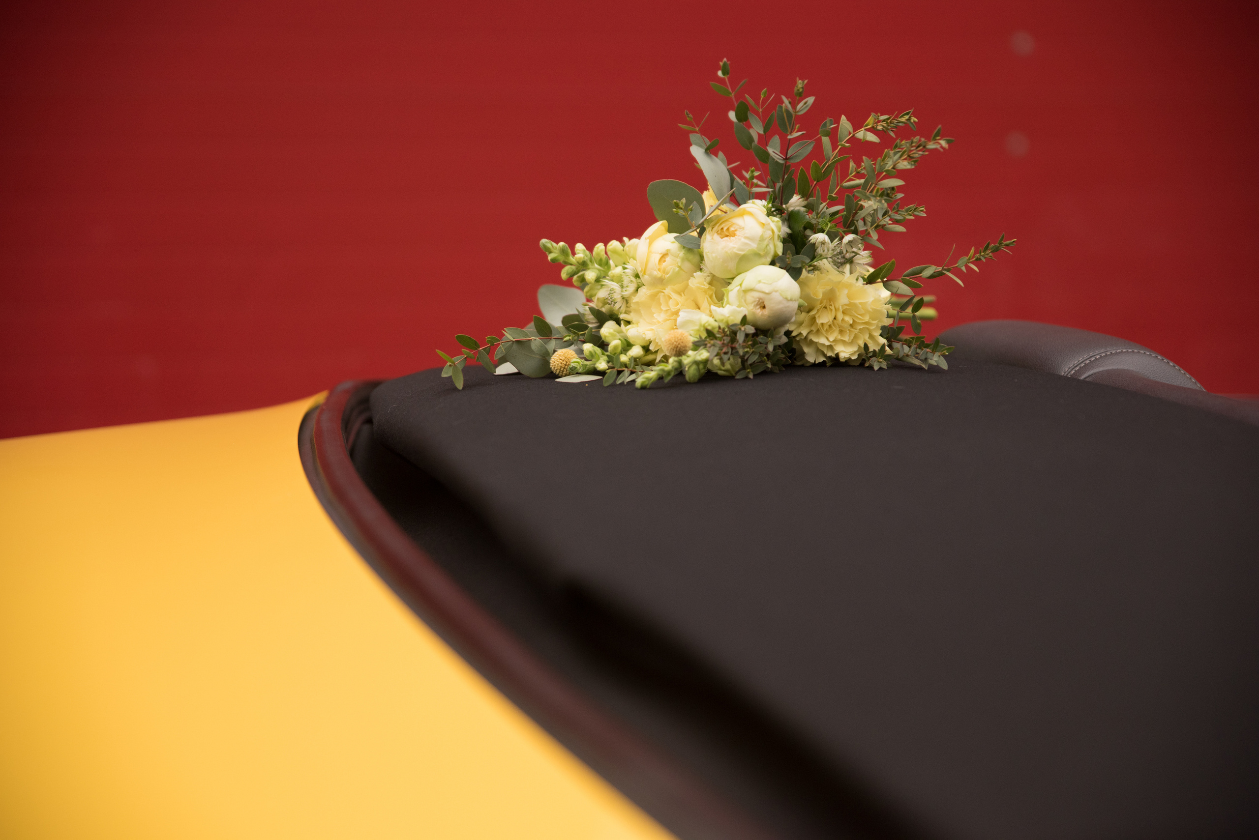 Свадьба для двоих. Свадебный и семейный фотограф в Ставрополе Евгения Кузьмичева