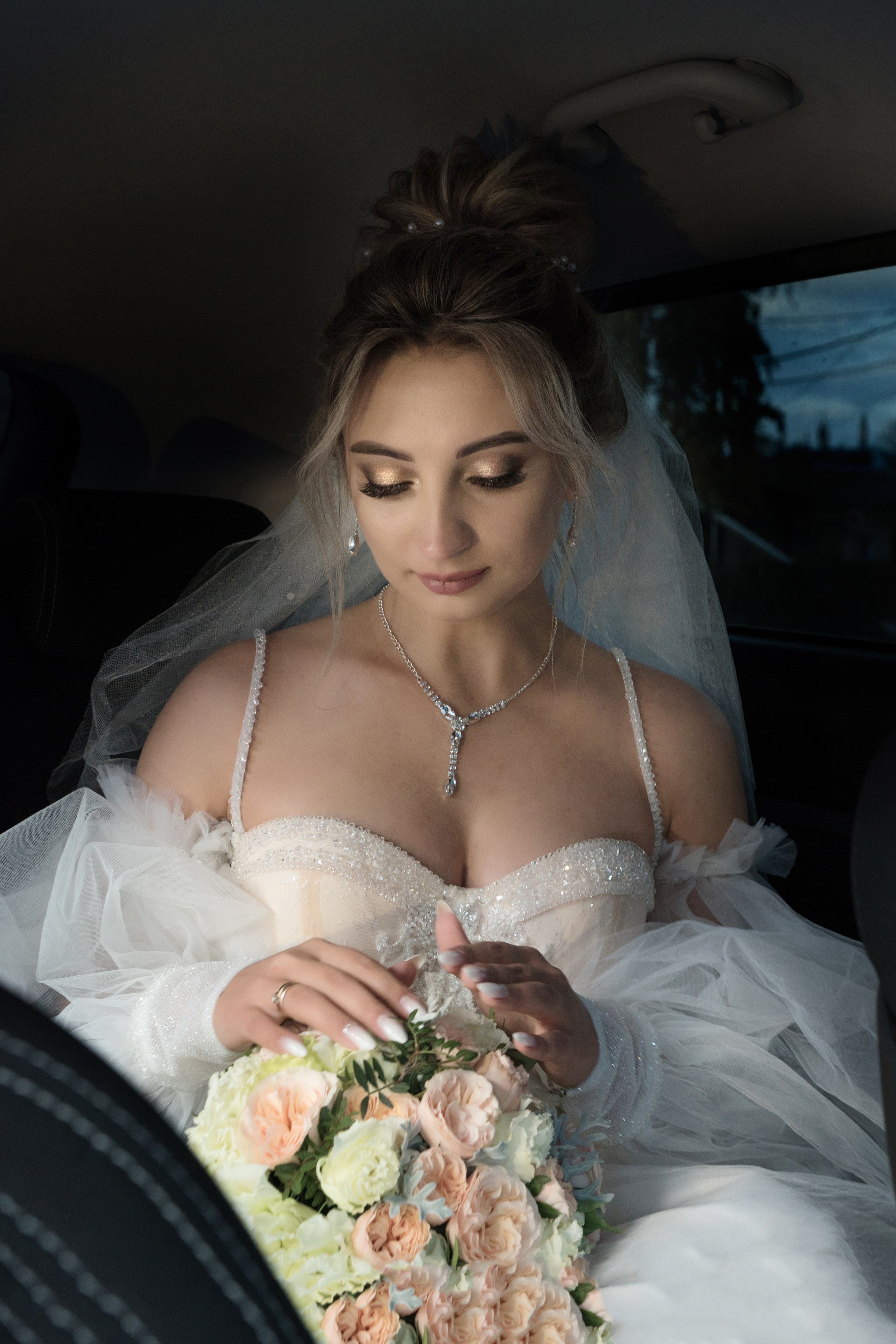 Свадебный и семейный фотограф в Ставрополе Евгения Кузьмичева