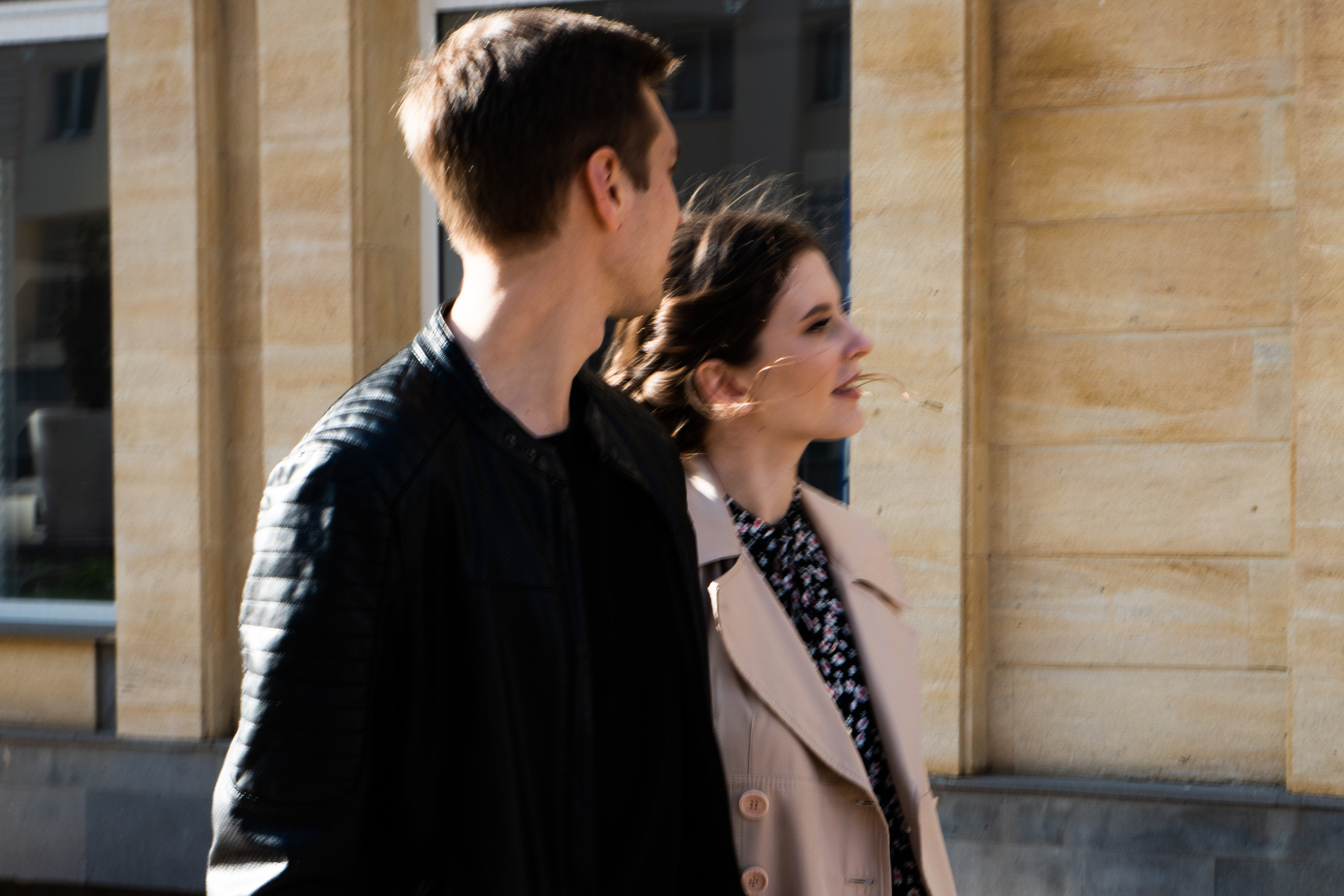 D&A. Свадебный и семейный фотограф в Ставрополе Евгения Кузьмичева