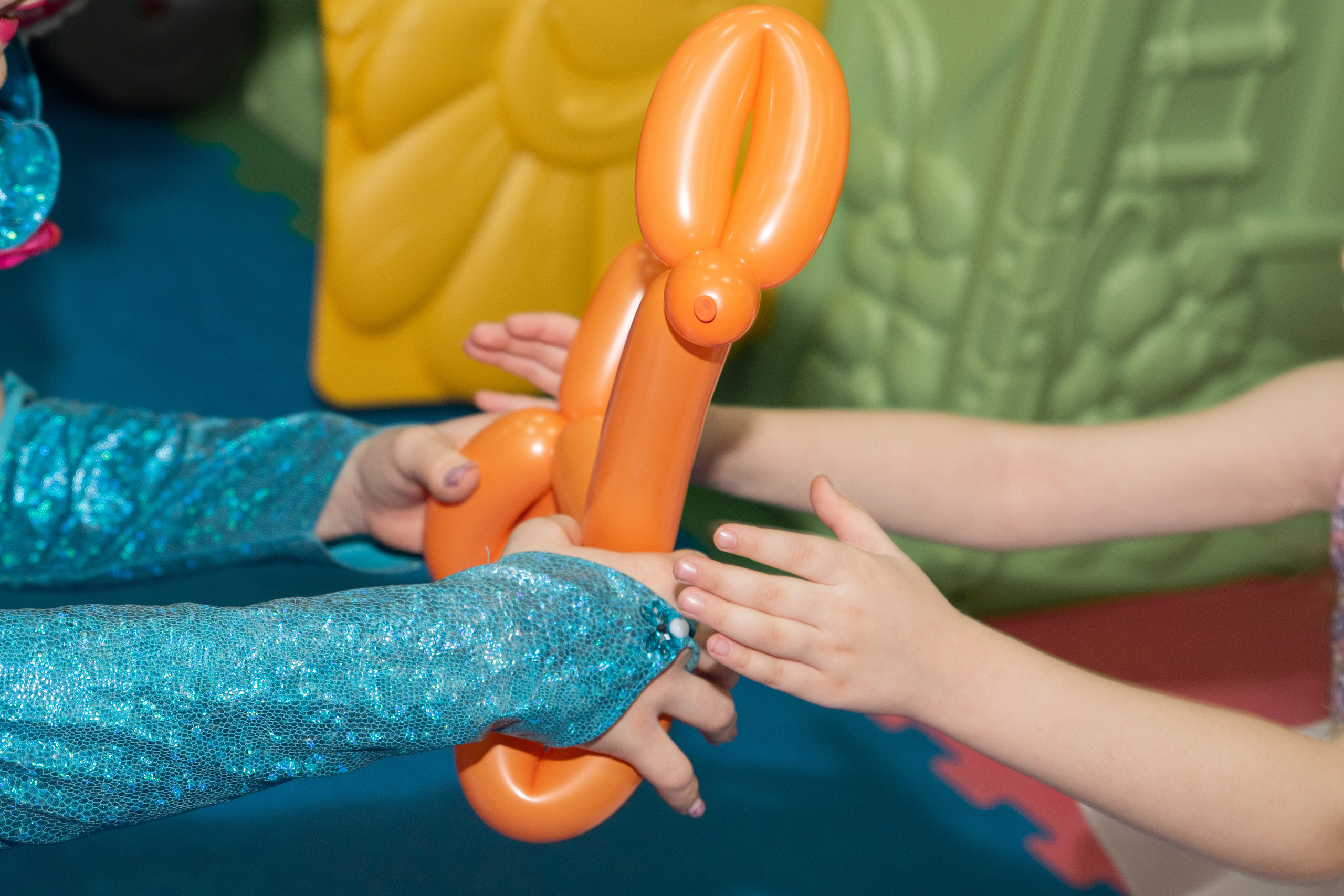 День рождения Лизы. Свадебный и семейный фотограф в Ставрополе Евгения Кузьмичева