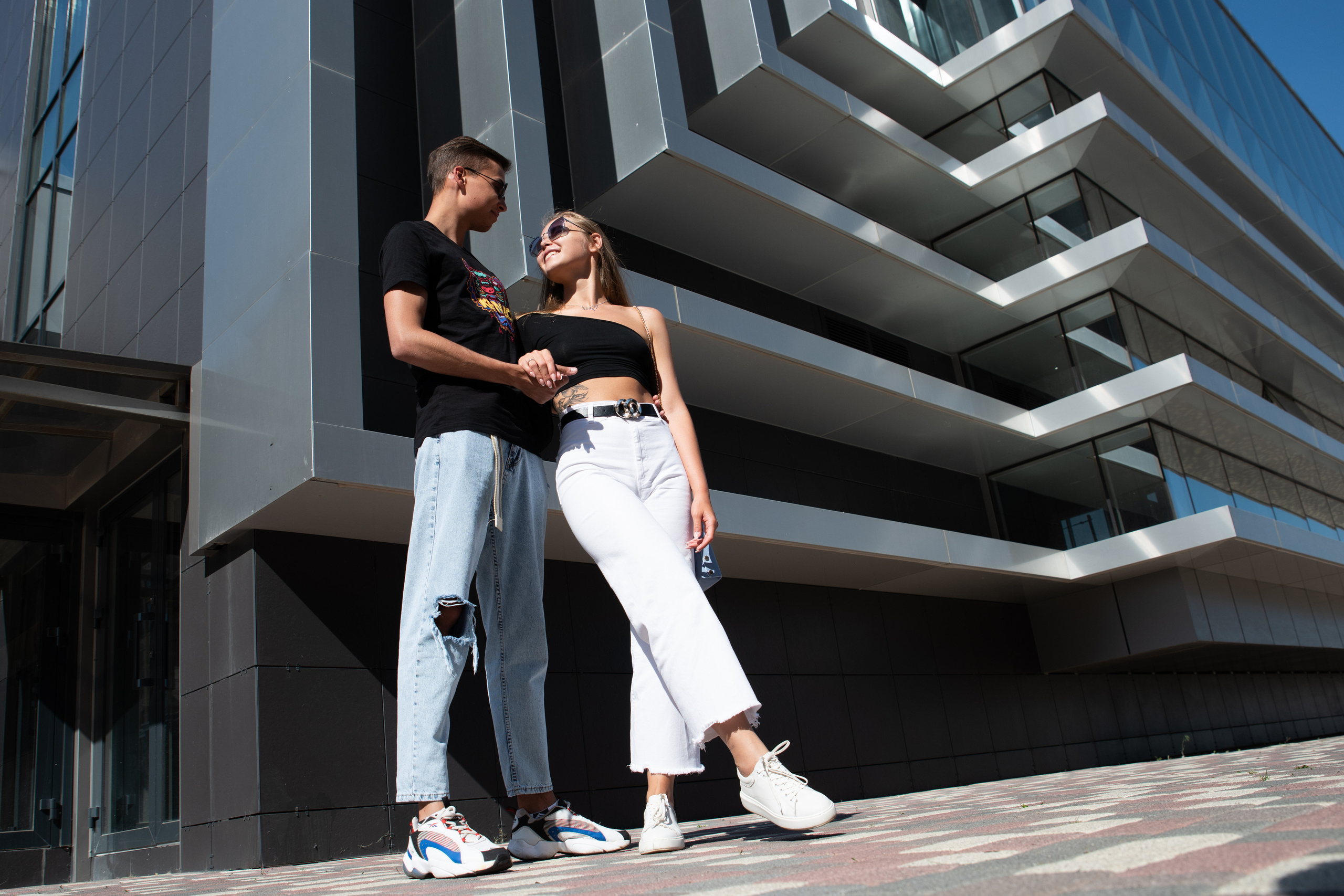 Дарья и Никита. Свадебный и семейный фотограф в Ставрополе Евгения Кузьмичева