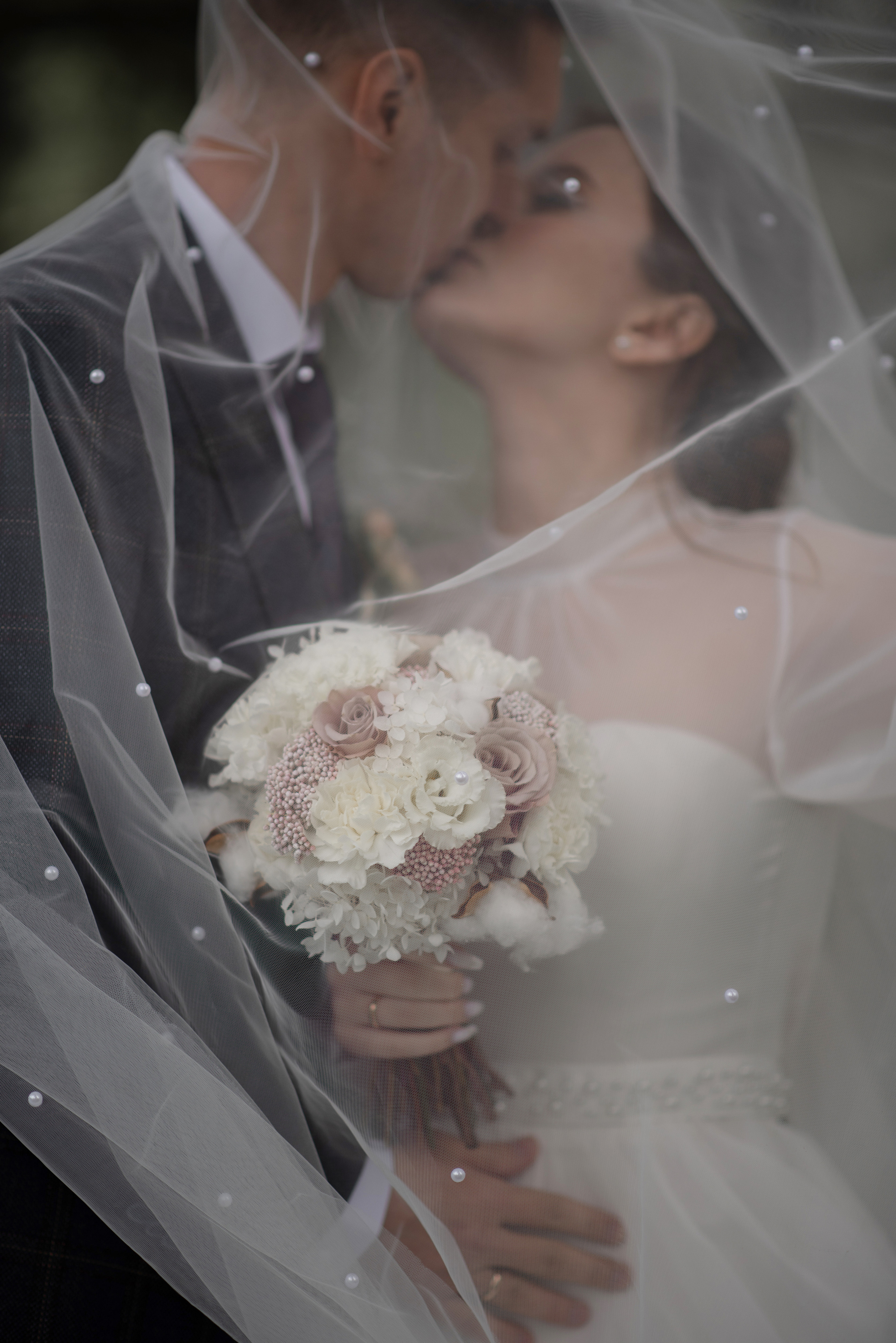 Свадебный и семейный фотограф в Ставрополе Евгения Кузьмичева