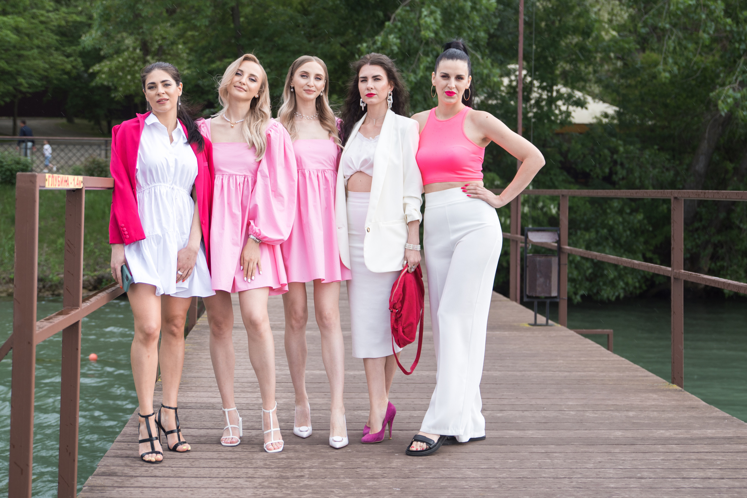 День рождения — вечеринка Twins party. Свадебный и семейный фотограф в Ставрополе Евгения Кузьмичева