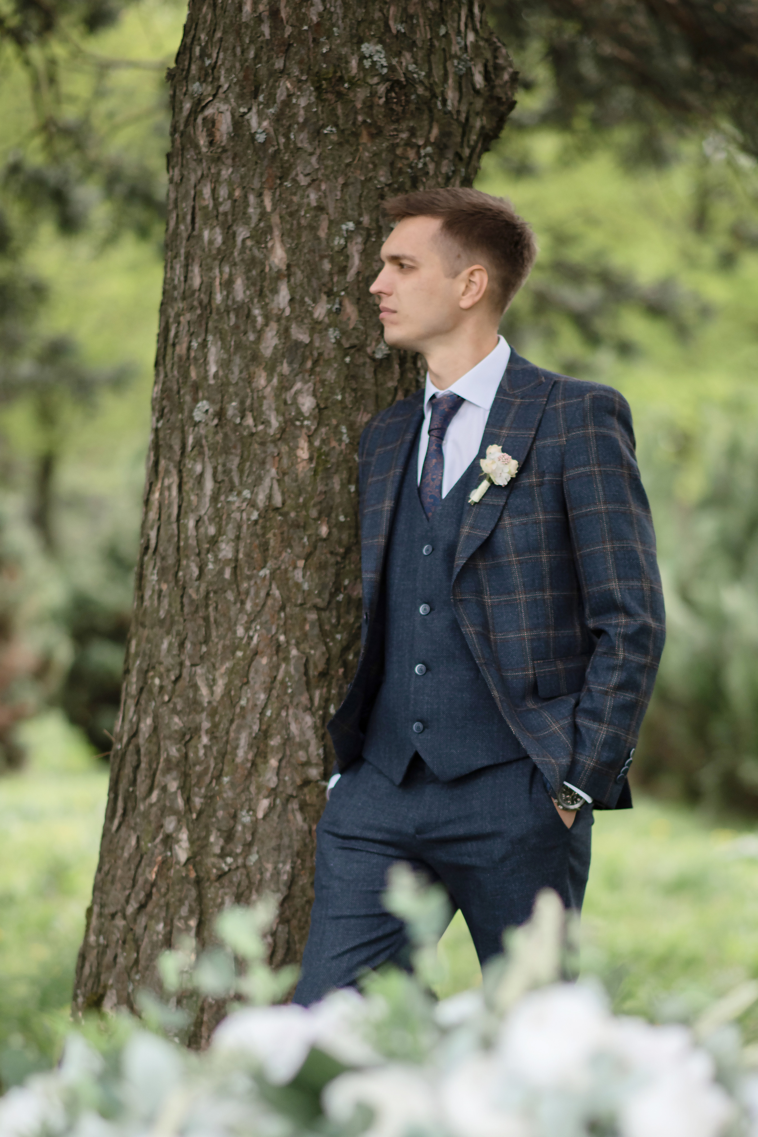 Свадебный день — Диана и Александр. Свадебный и семейный фотограф в Ставрополе Евгения Кузьмичева