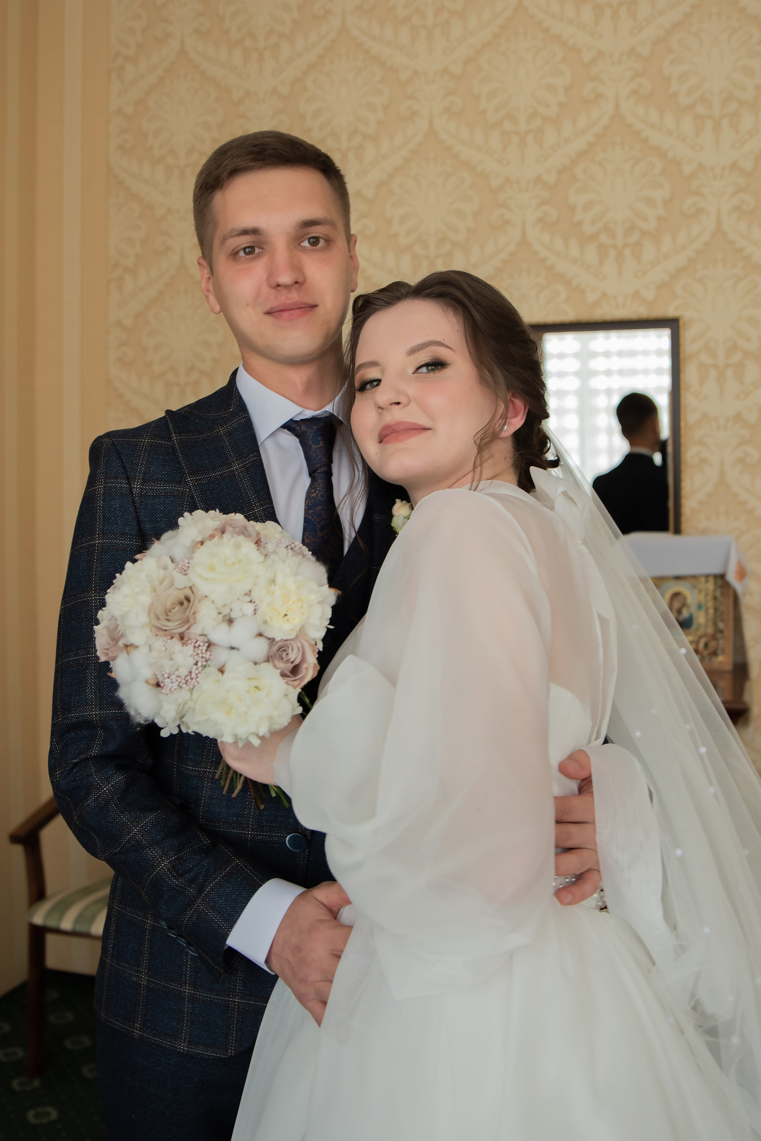 Свадебный день — Диана и Александр. Свадебный и семейный фотограф в Ставрополе Евгения Кузьмичева