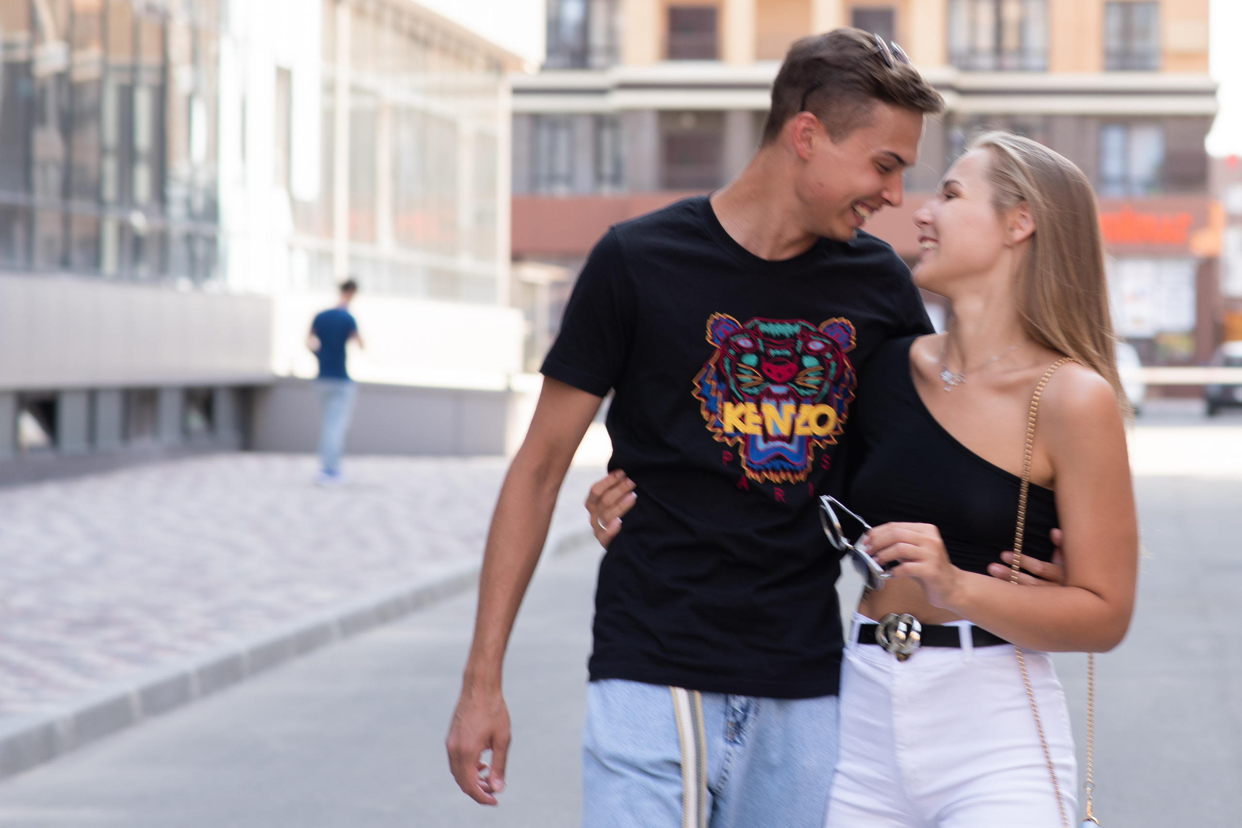 Дарья и Никита. Свадебный и семейный фотограф в Ставрополе Евгения Кузьмичева