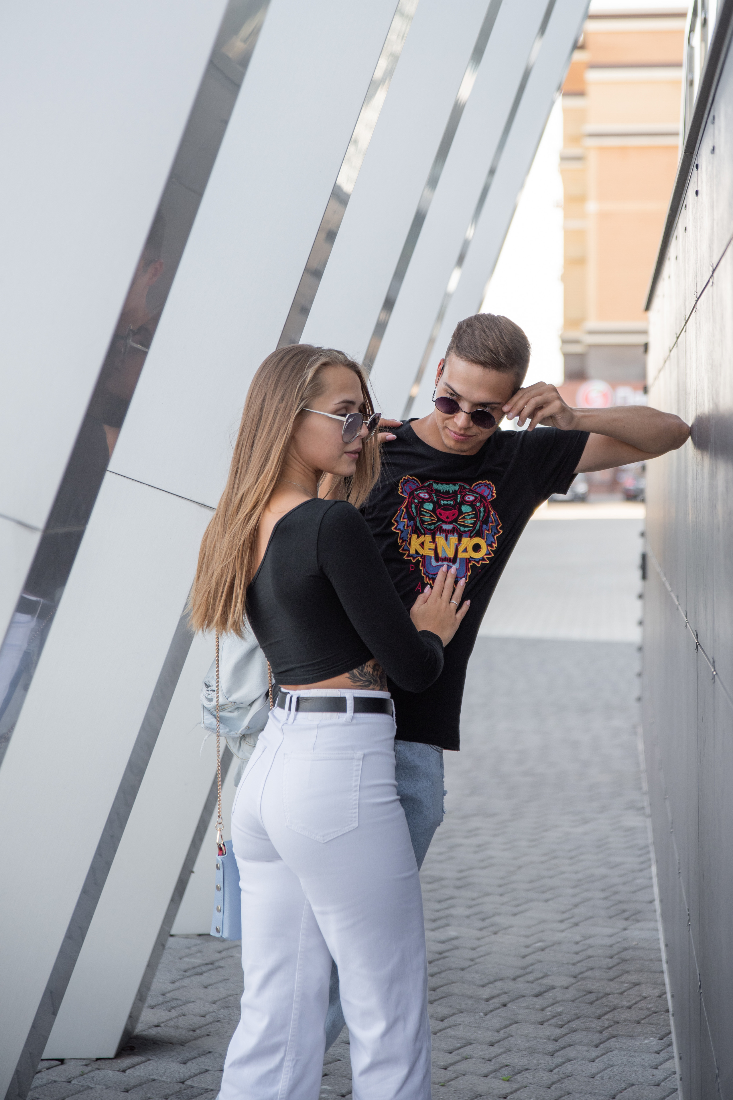 Дарья и Никита. Свадебный и семейный фотограф в Ставрополе Евгения Кузьмичева