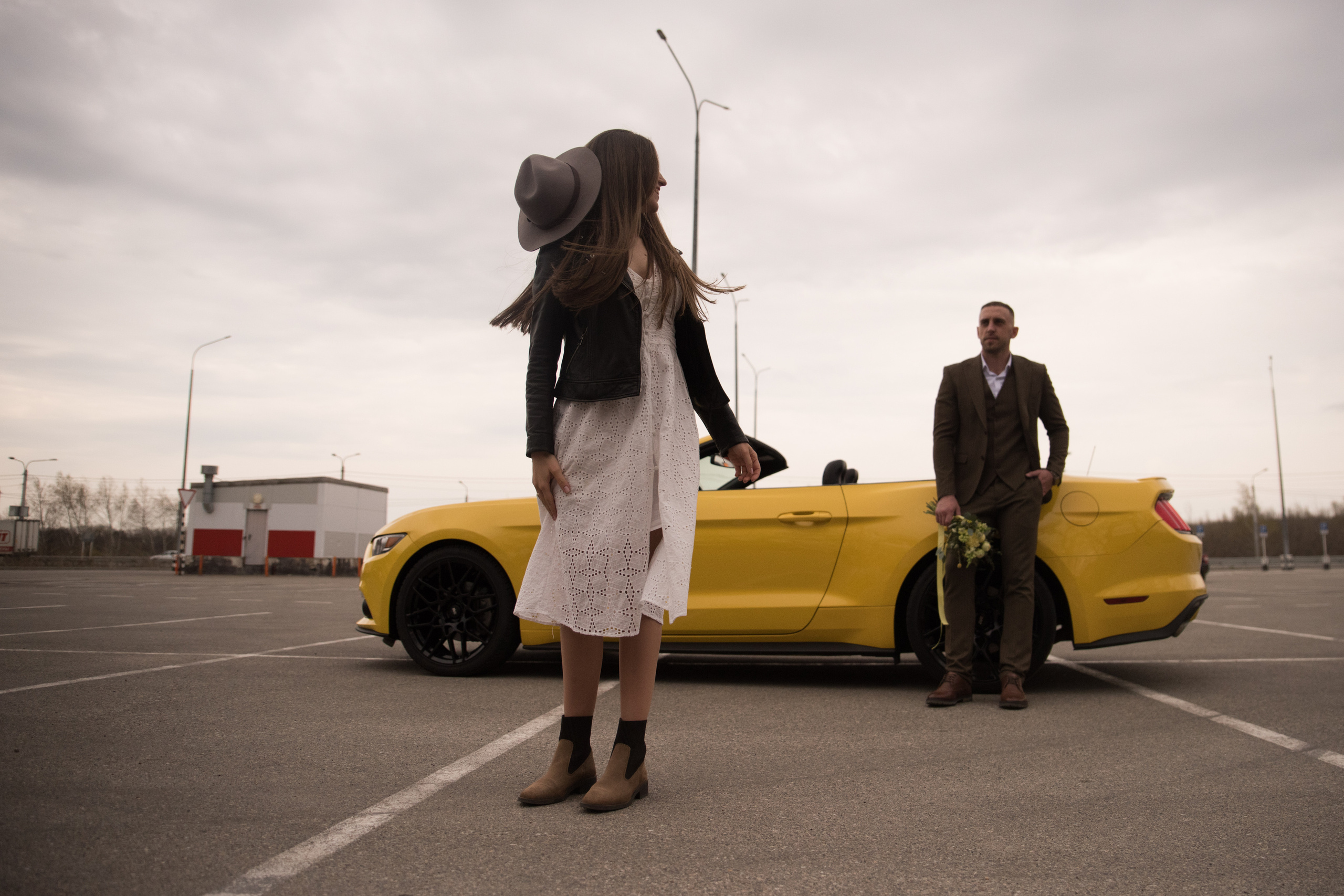 Wedding walk. Свадебный и семейный фотограф в Ставрополе Евгения Кузьмичева