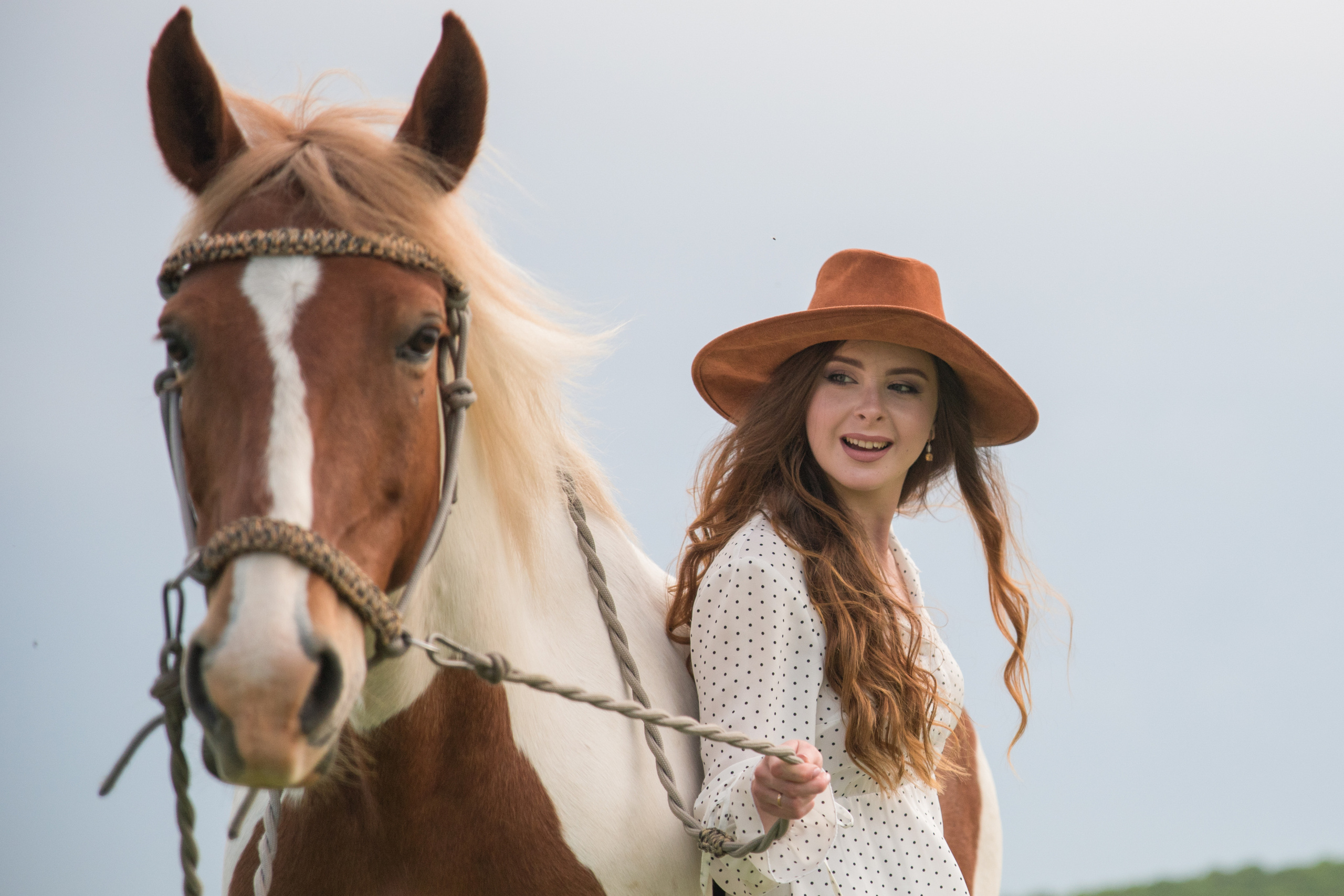 Дима и Настя. Свадебный и семейный фотограф в Ставрополе Евгения Кузьмичева