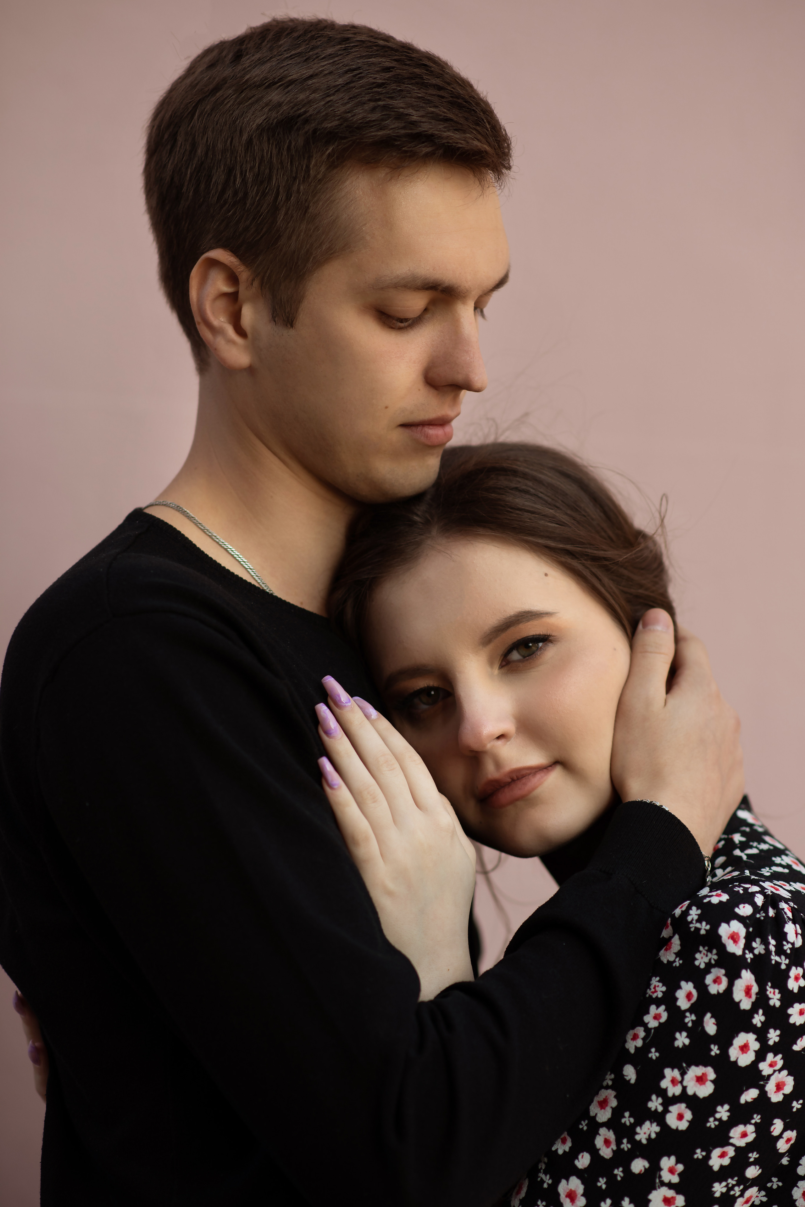 D&A. Свадебный и семейный фотограф в Ставрополе Евгения Кузьмичева