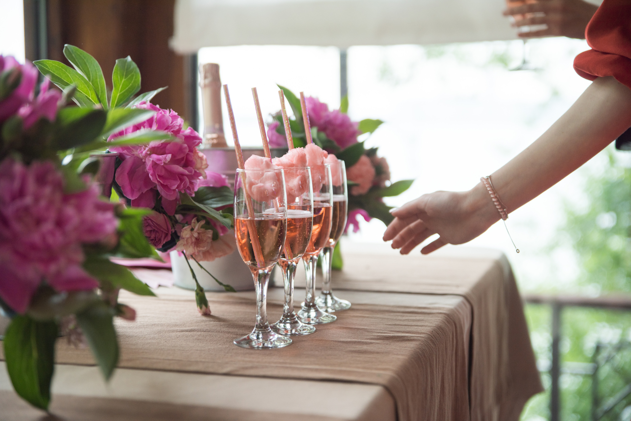 День рождения — вечеринка Twins party. Свадебный и семейный фотограф в Ставрополе Евгения Кузьмичева