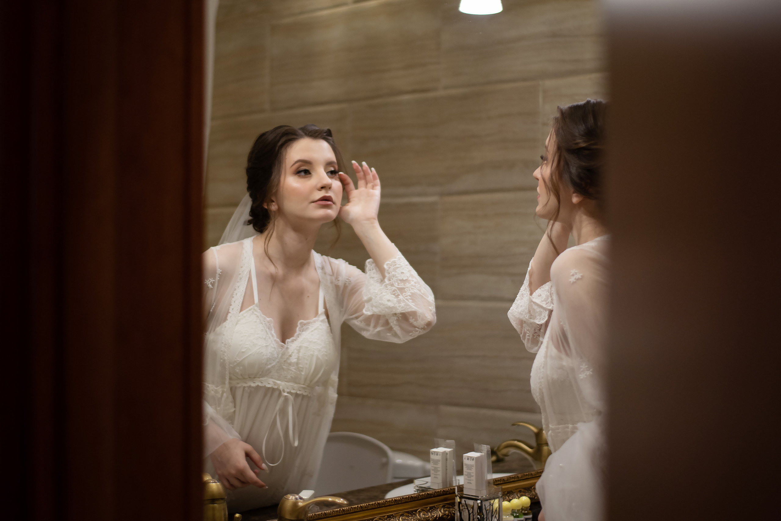 Свадебный день — Диана и Александр. Свадебный и семейный фотограф в Ставрополе Евгения Кузьмичева