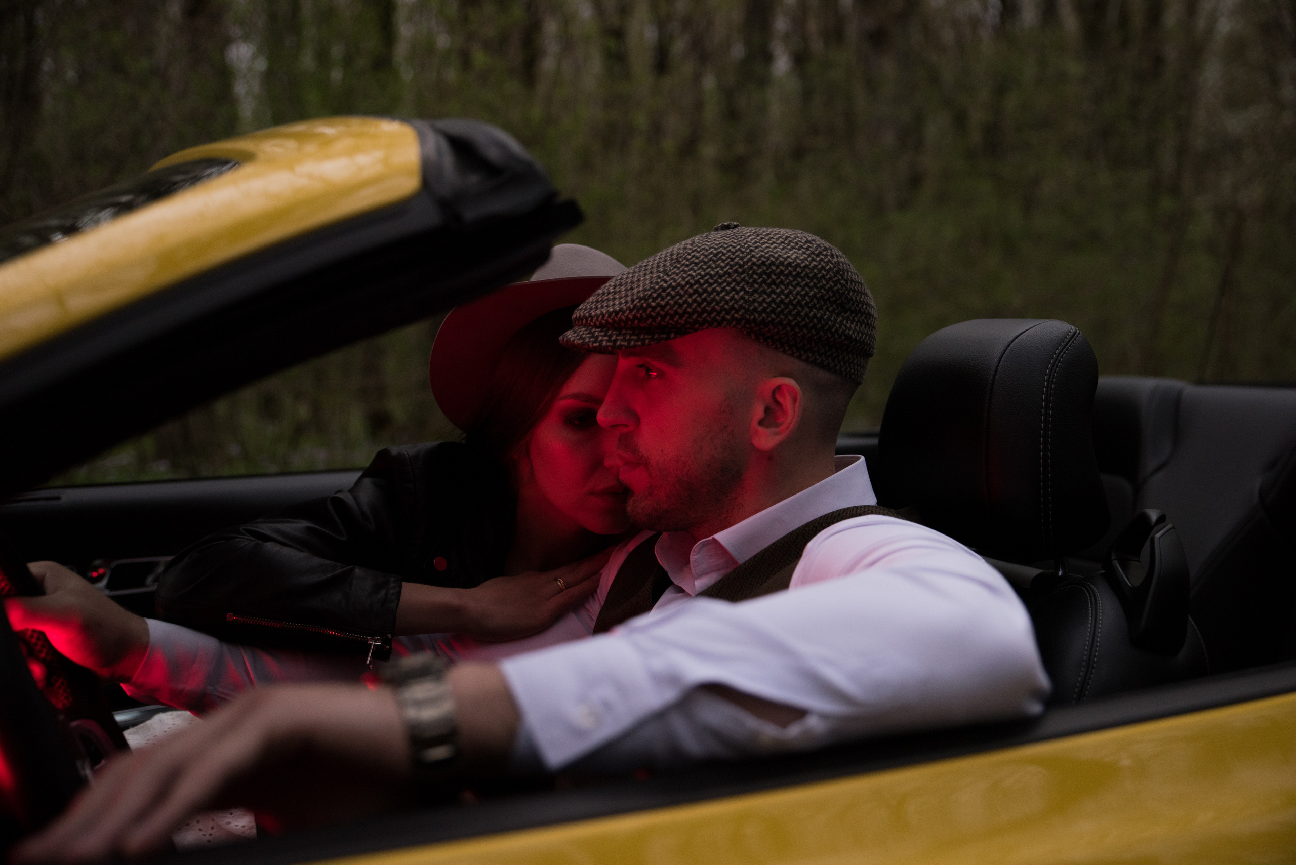 Wedding walk. Свадебный и семейный фотограф в Ставрополе Евгения Кузьмичева