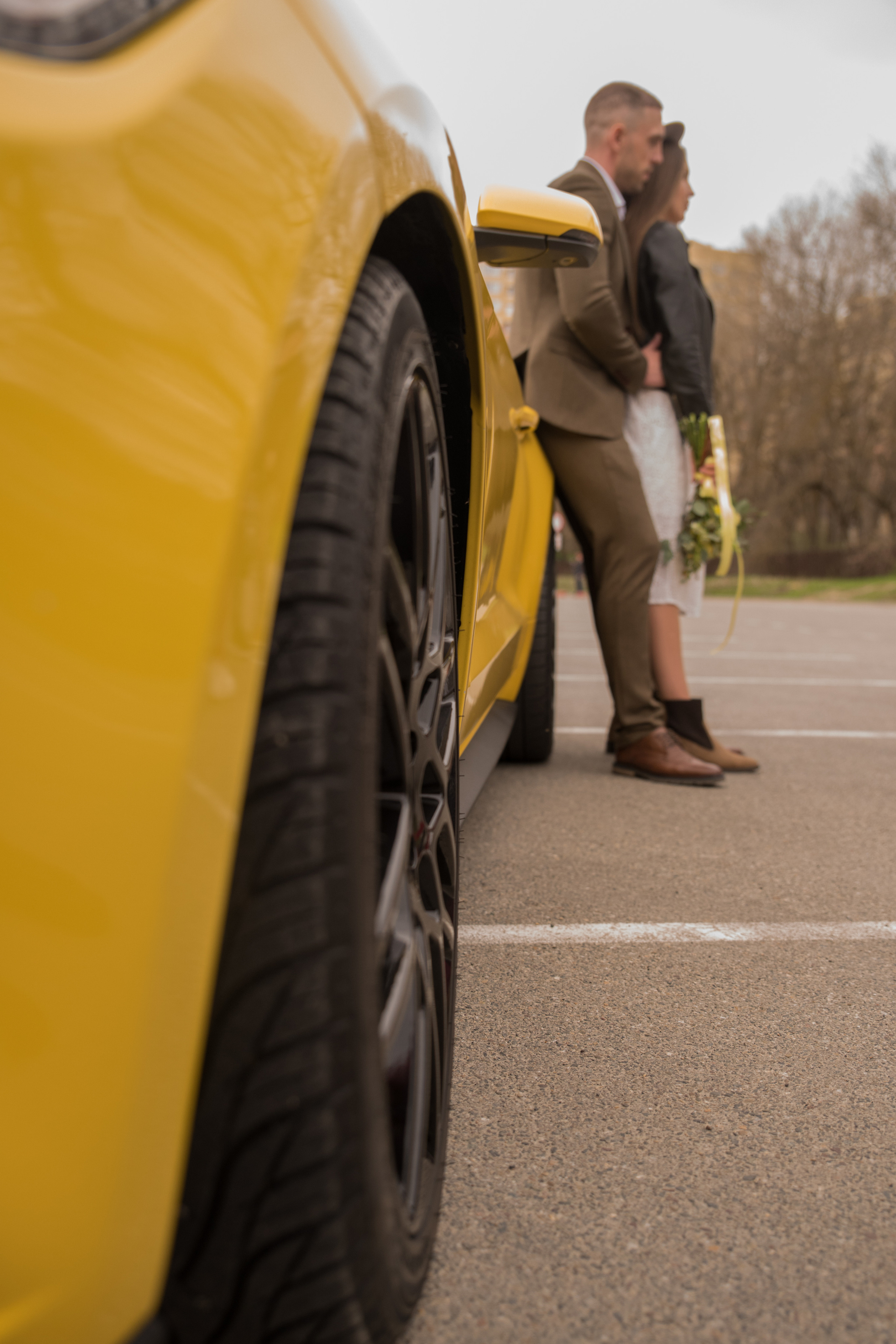 Wedding walk. Свадебный и семейный фотограф в Ставрополе Евгения Кузьмичева