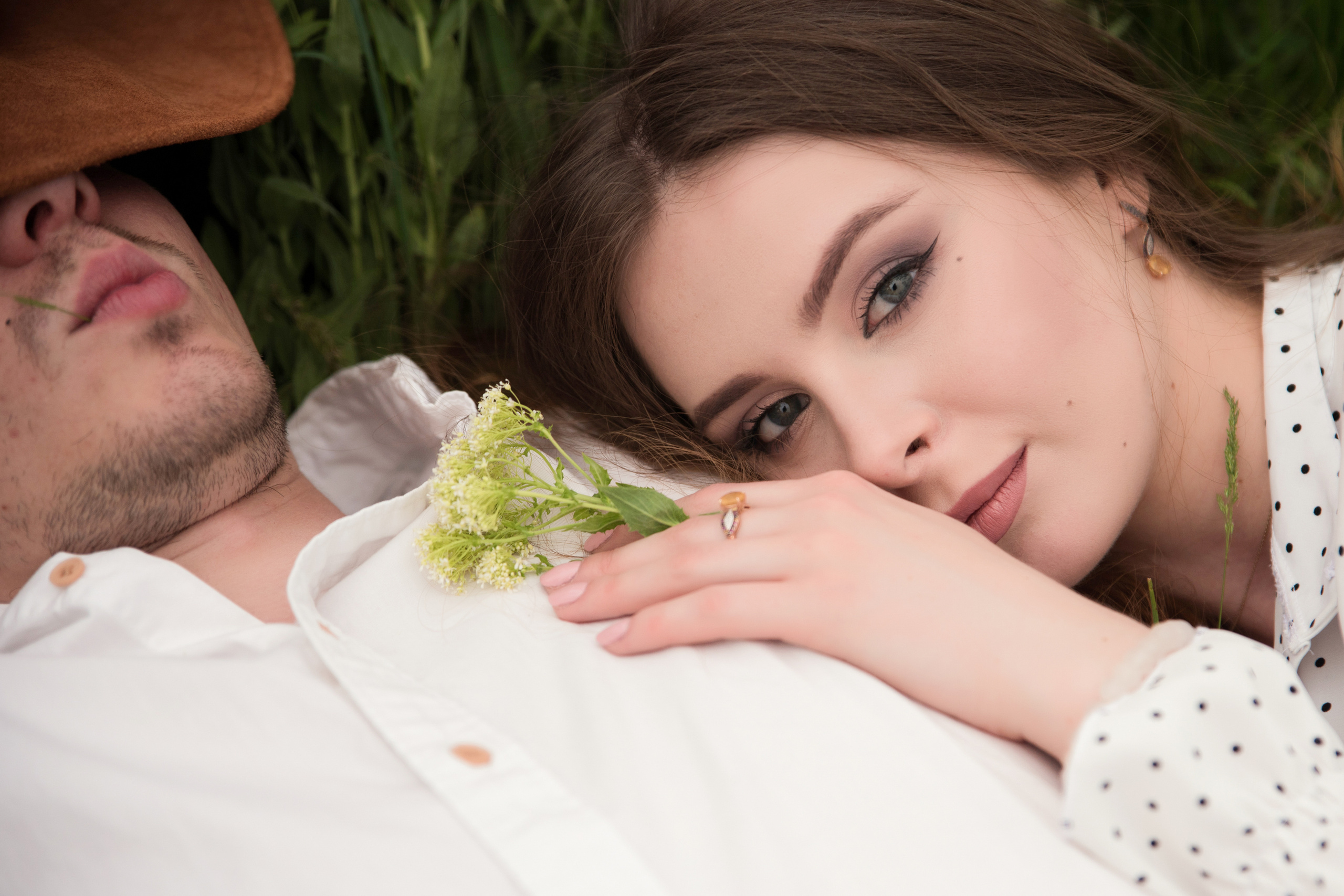 Дима и Настя. Свадебный и семейный фотограф в Ставрополе Евгения Кузьмичева