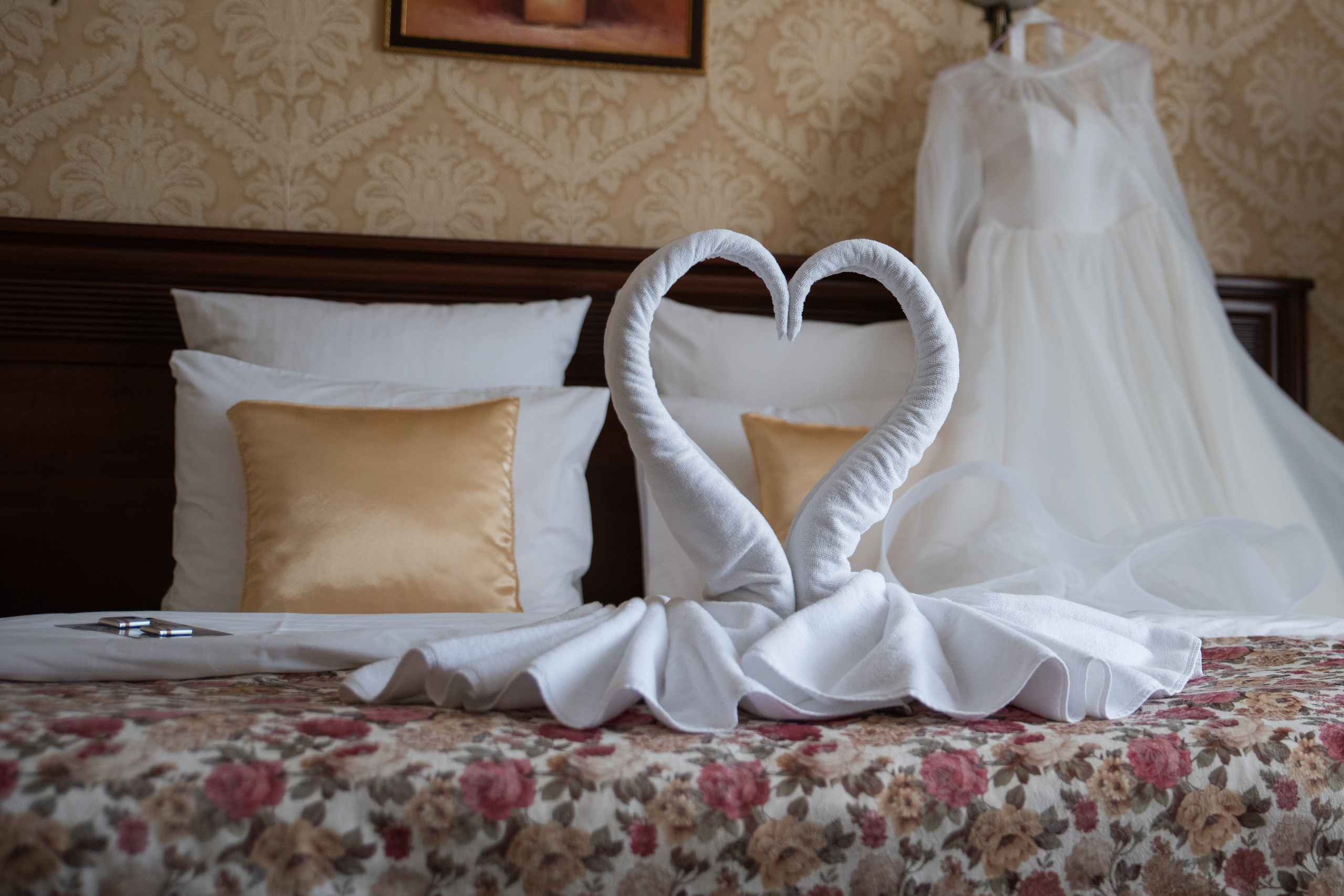 Свадебный день — Диана и Александр. Свадебный и семейный фотограф в Ставрополе Евгения Кузьмичева